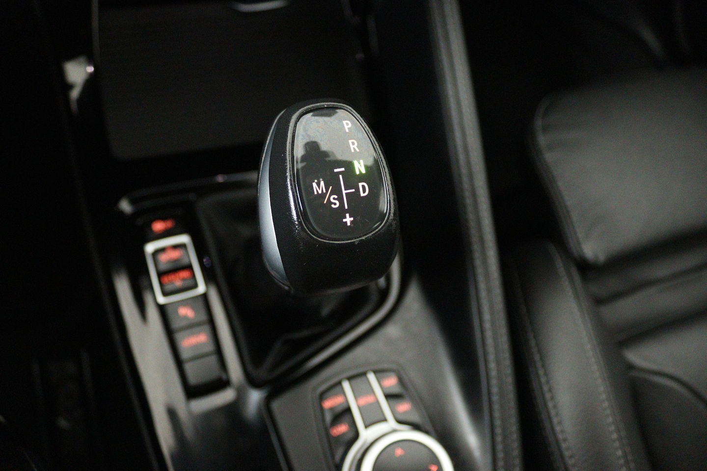 Foto van BMW X1 Xdrive25e