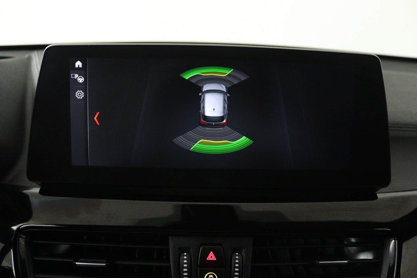 Foto van BMW X1 Xdrive25e