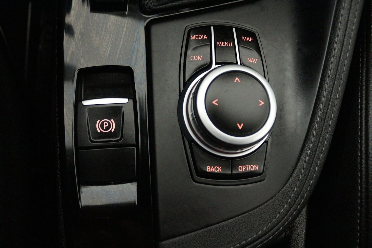 Foto van BMW X1 Xdrive25e
