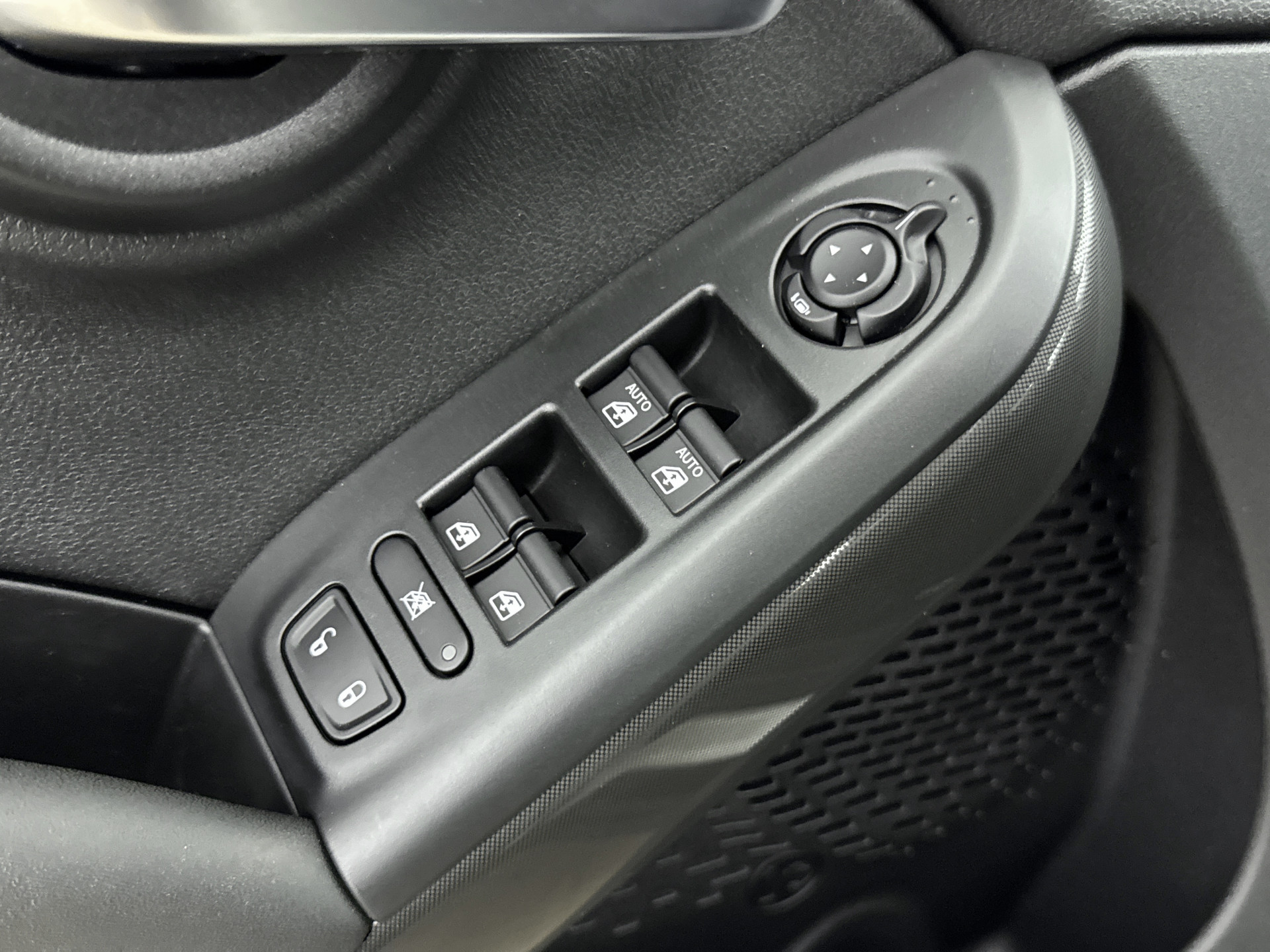 Foto van Fiat Fiat 500x