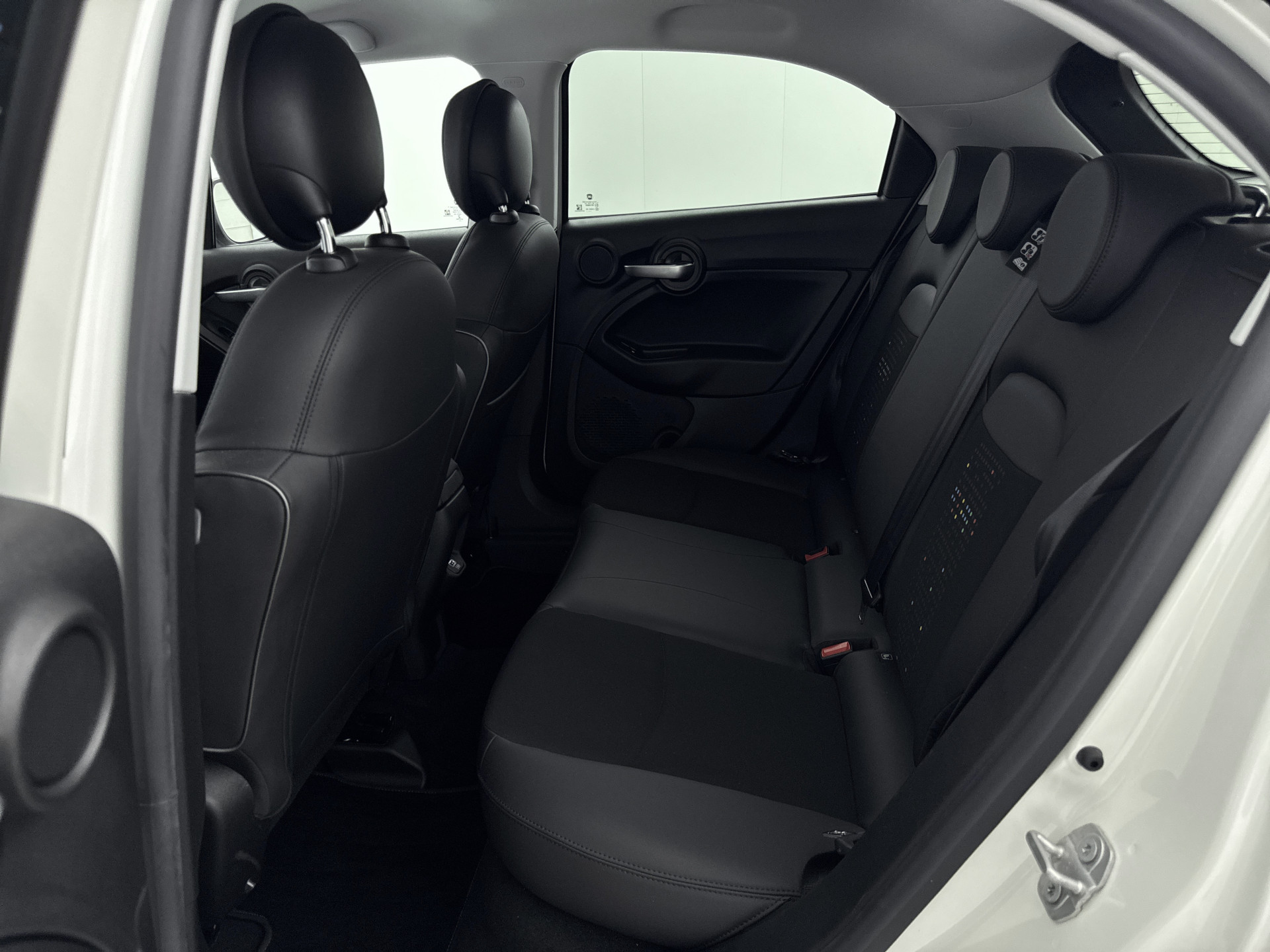 Foto van Fiat Fiat 500x