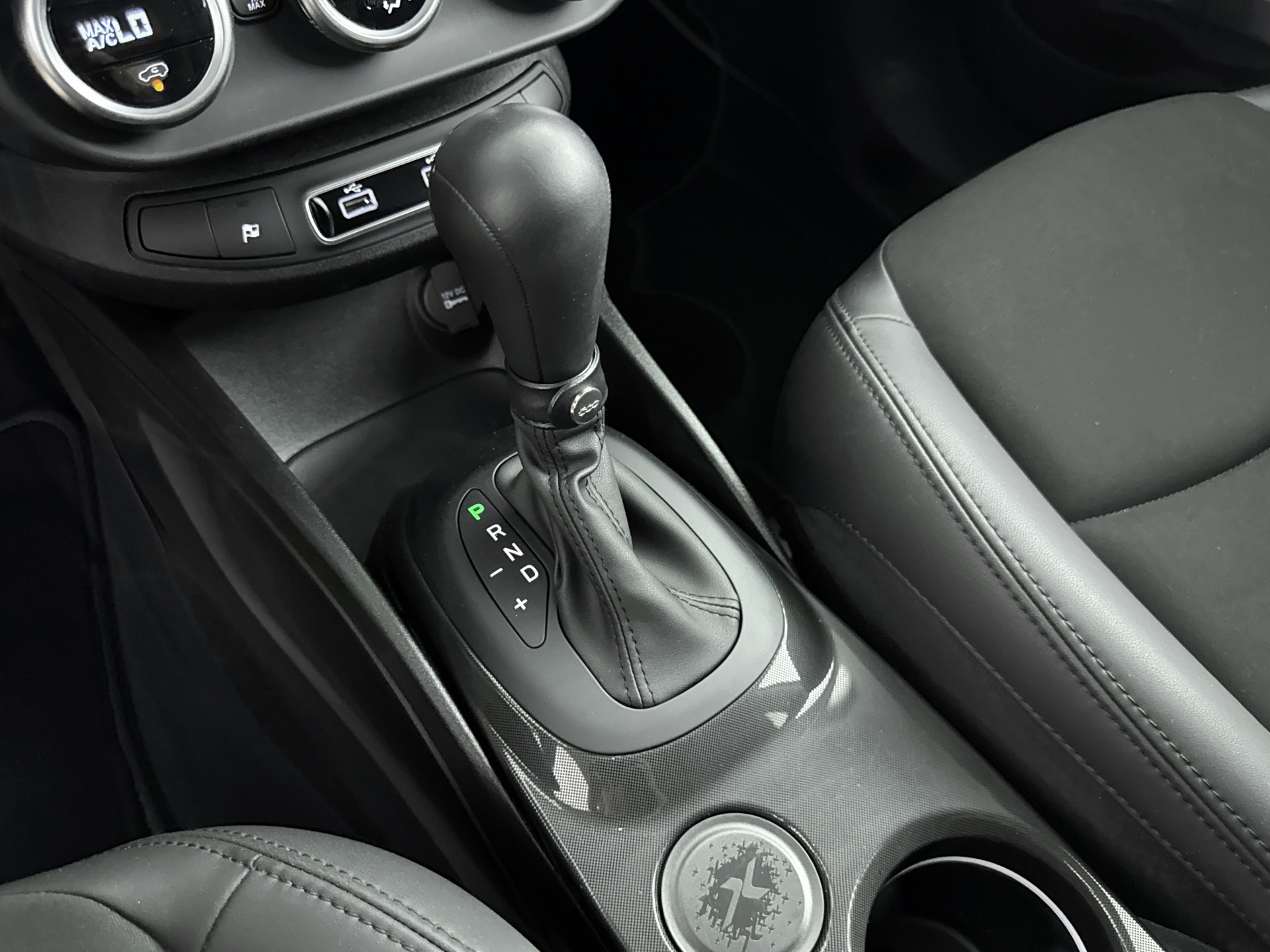 Foto van Fiat Fiat 500x