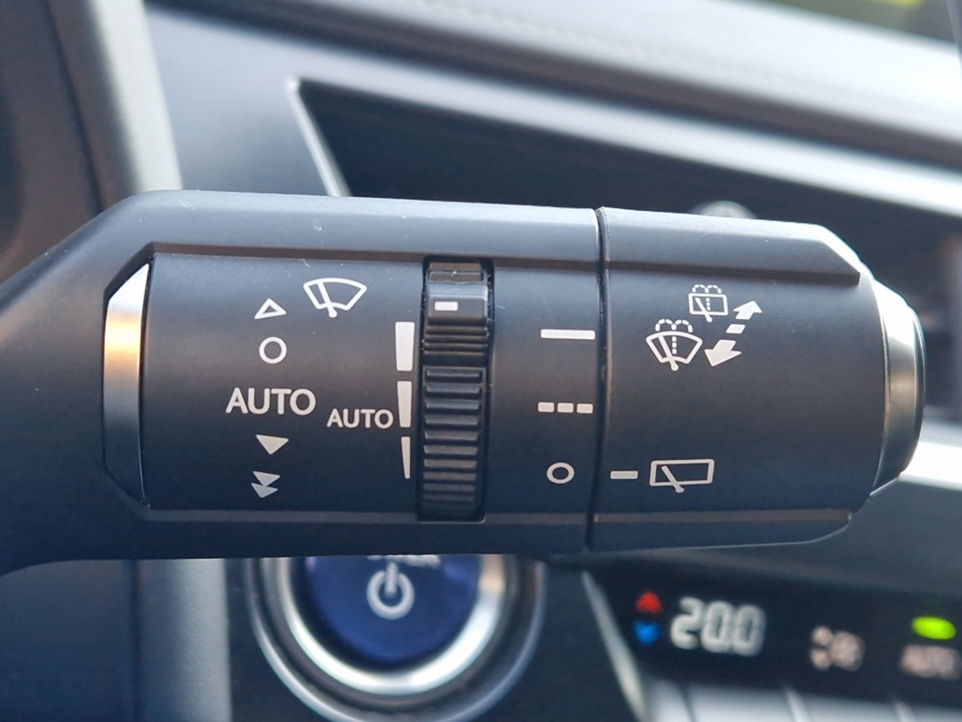 Foto van Lexus Lexus Ux250h
