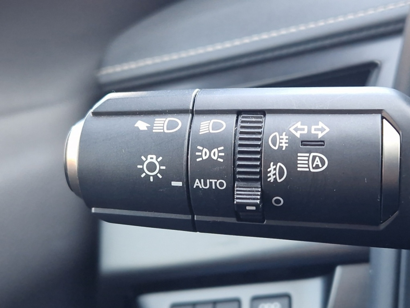 Foto van Lexus Lexus Ux250h