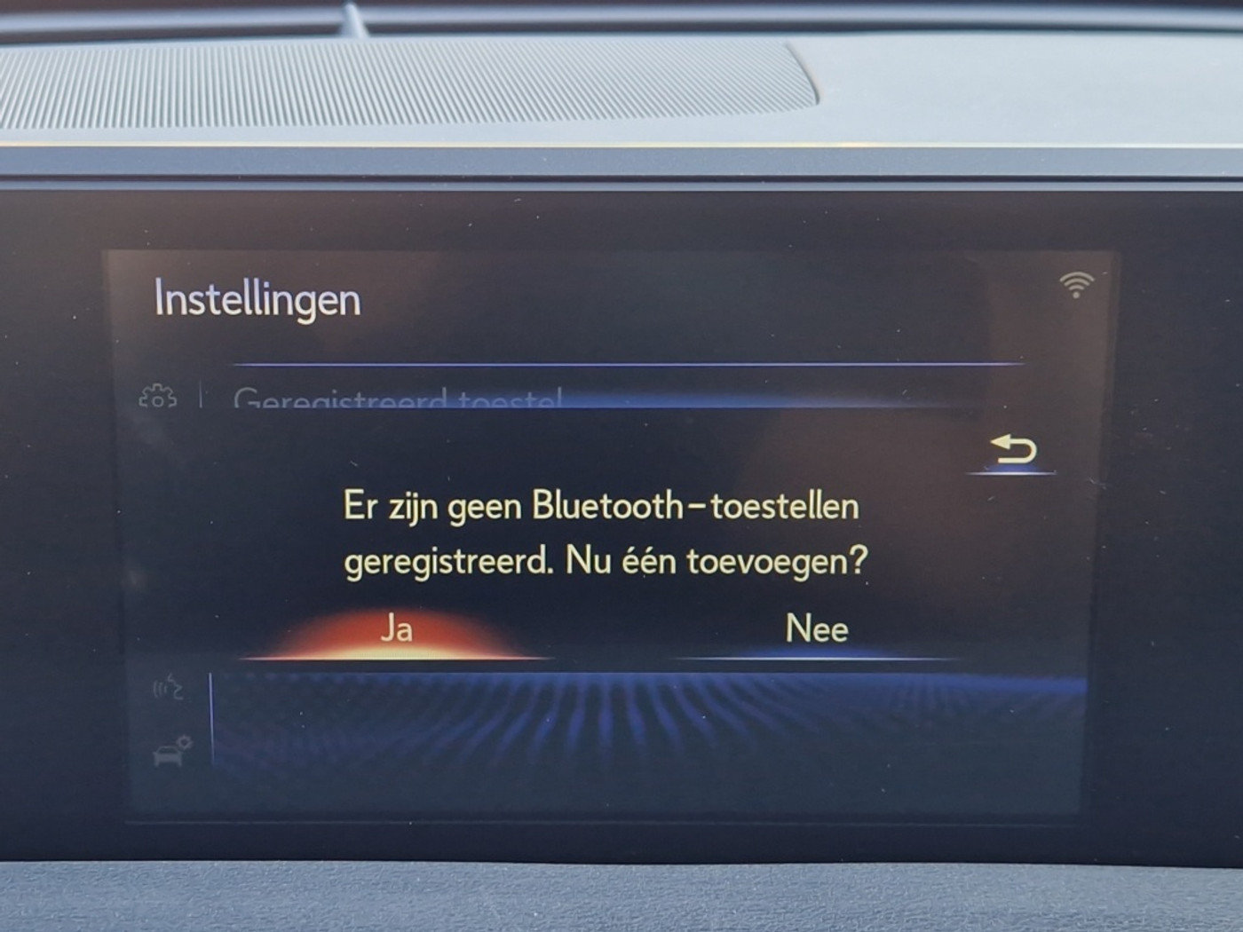 Foto van Lexus Lexus Ux250h
