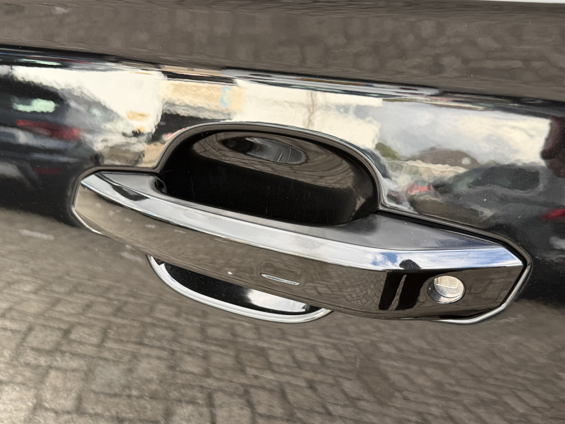 Foto van Audi Q5 50 TFSI E