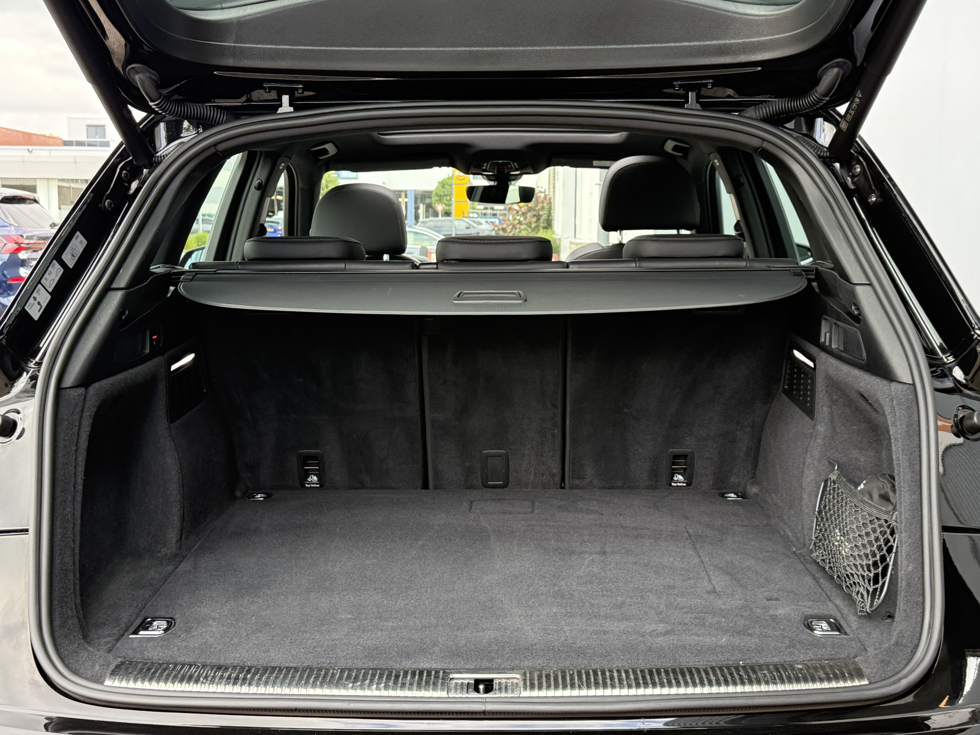Foto van Audi Q5 50 TFSI E