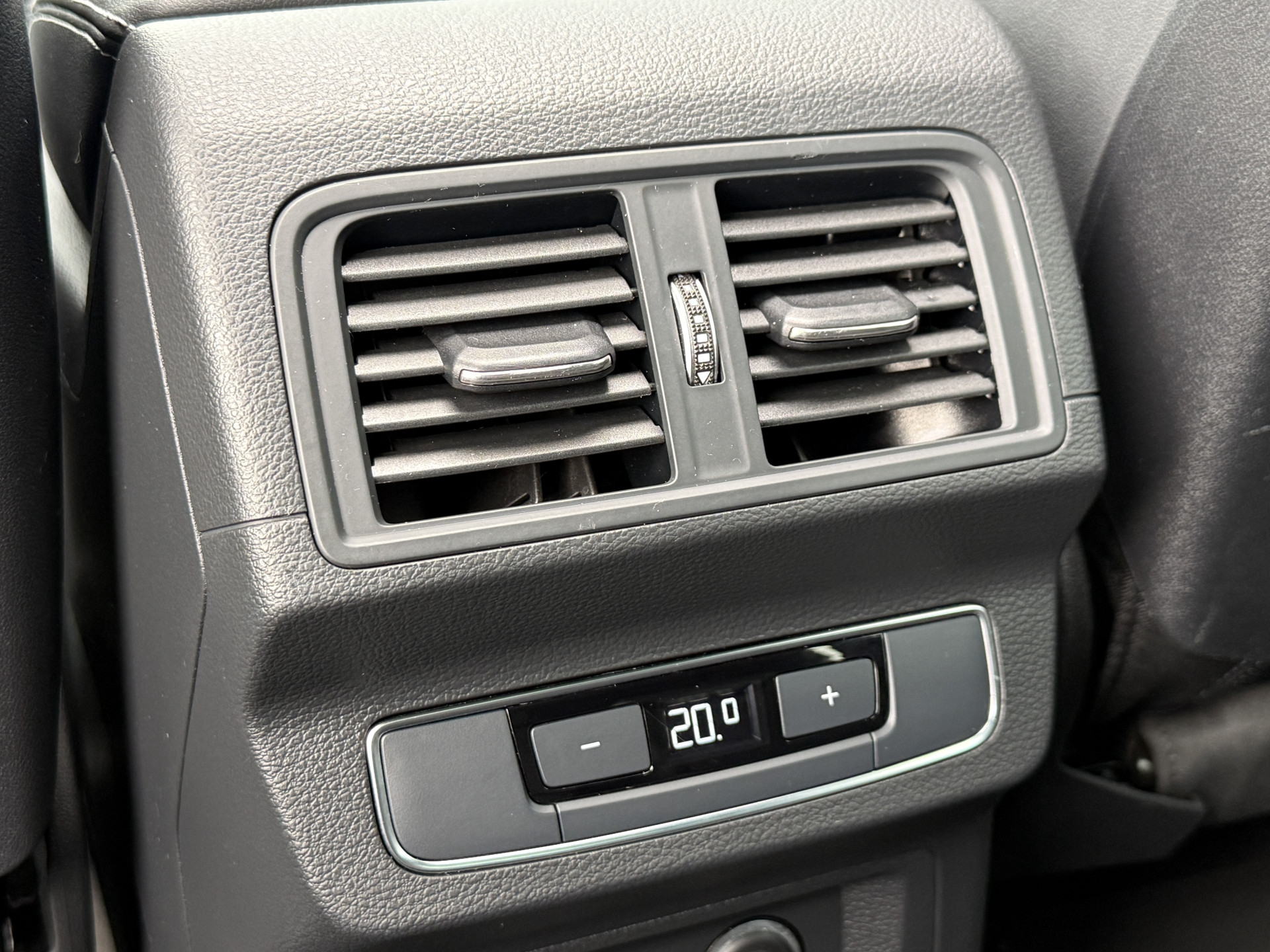 Foto van Audi Q5 50 TFSI E