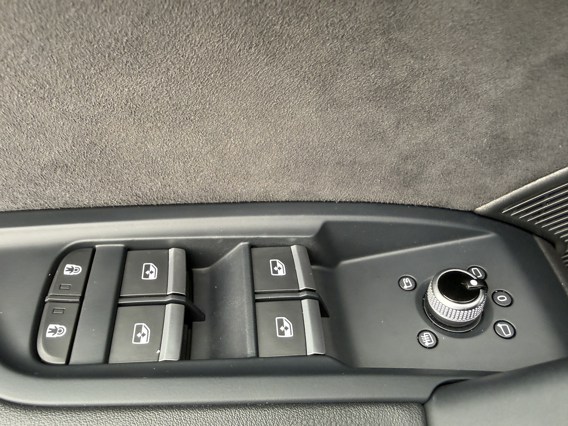 Foto van Audi Q5 50 TFSI E