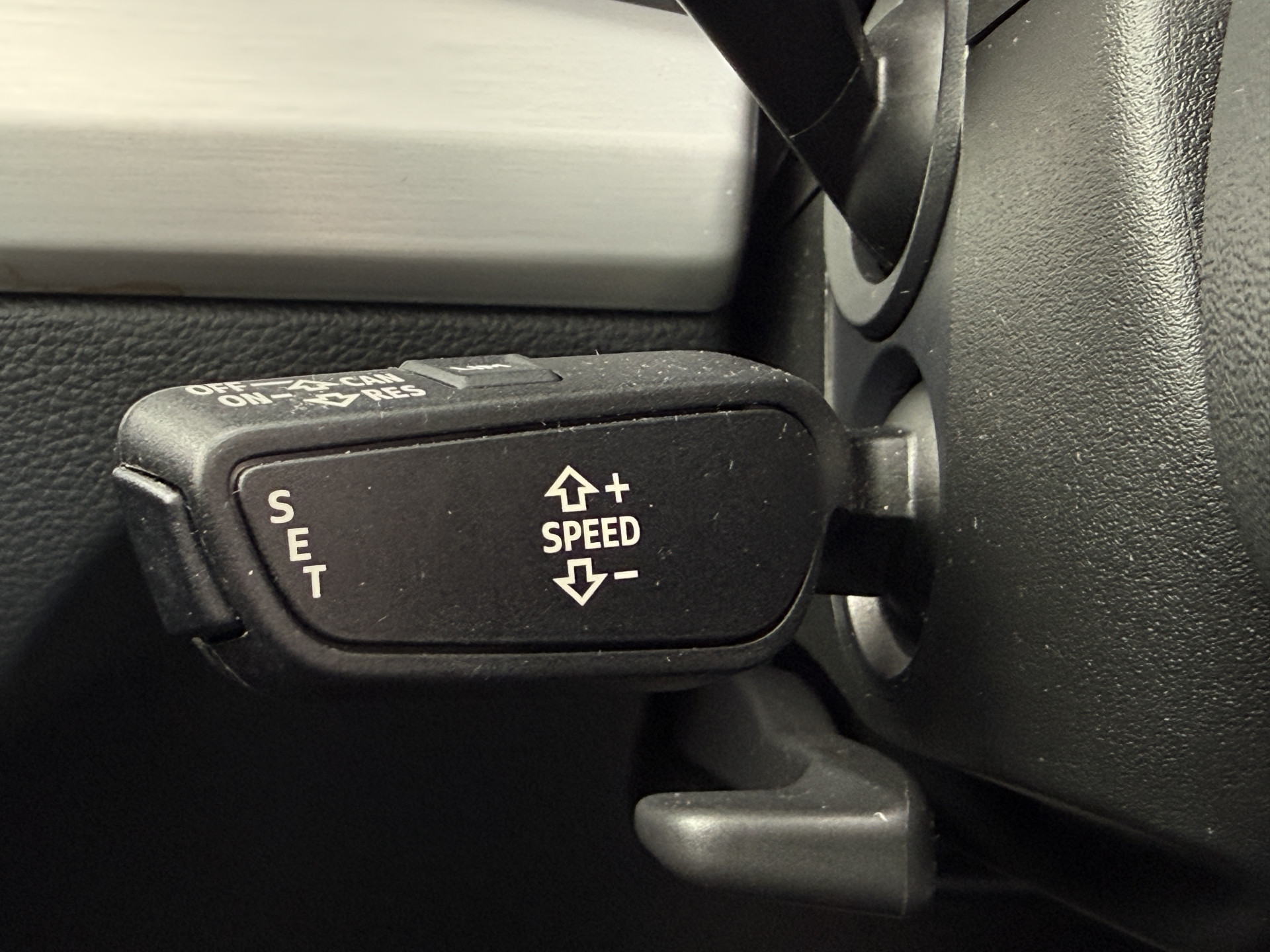 Foto van Audi Q5 50 TFSI E
