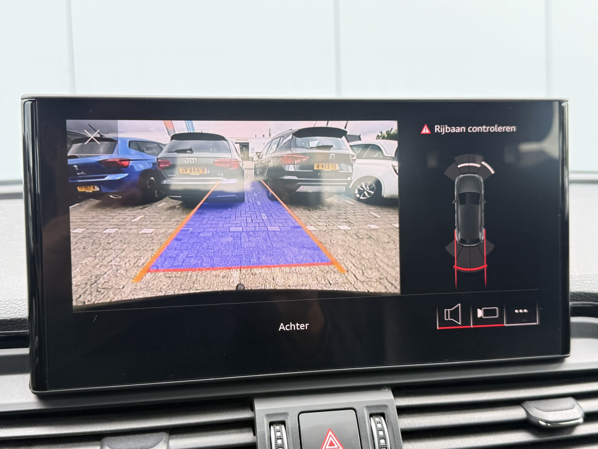Foto van Audi Q5 50 TFSI E