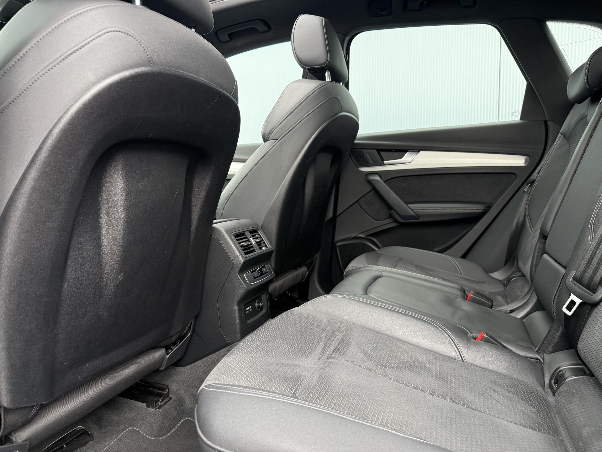 Foto van Audi Q5 50 TFSI E
