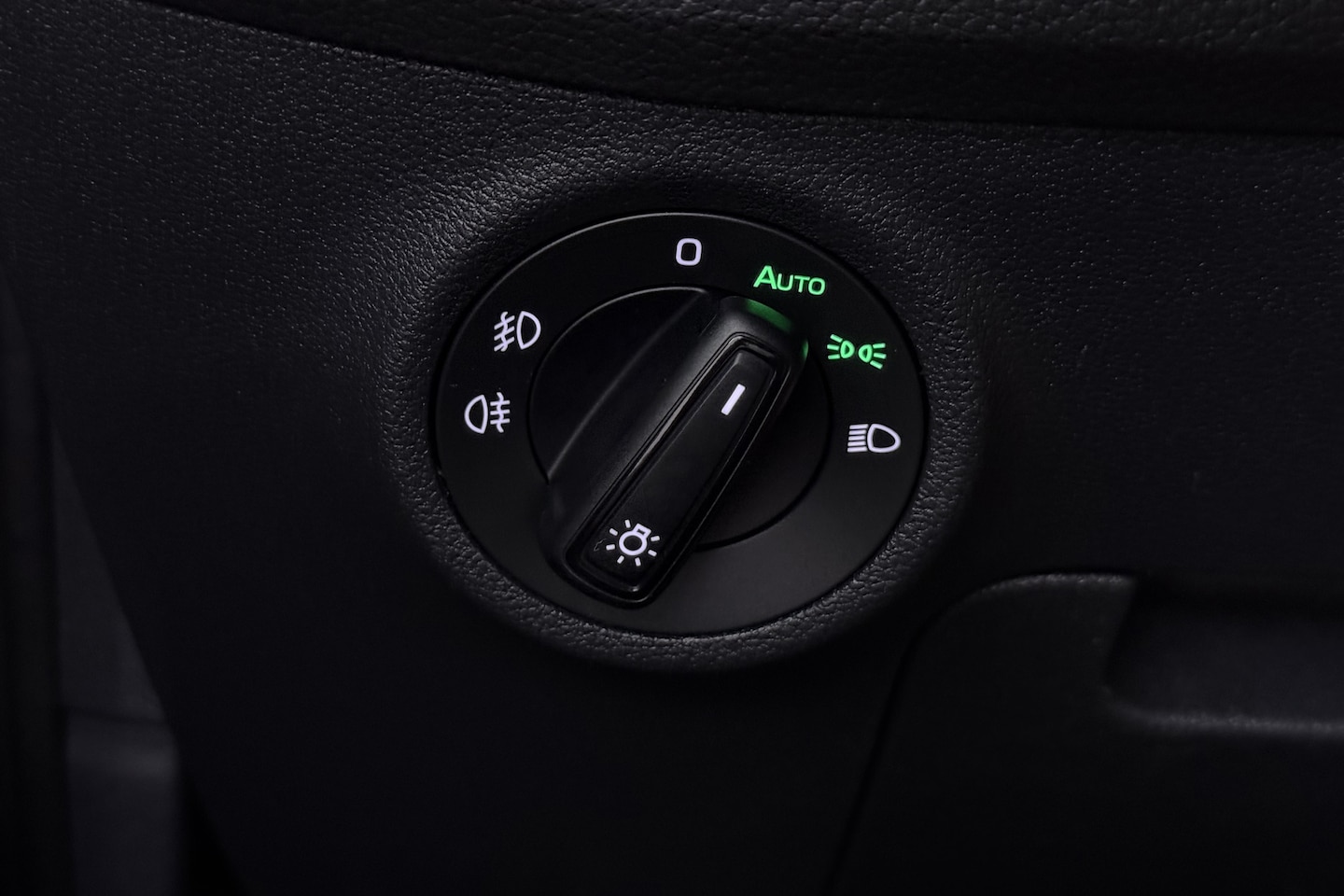 Foto van Skoda Kodiaq