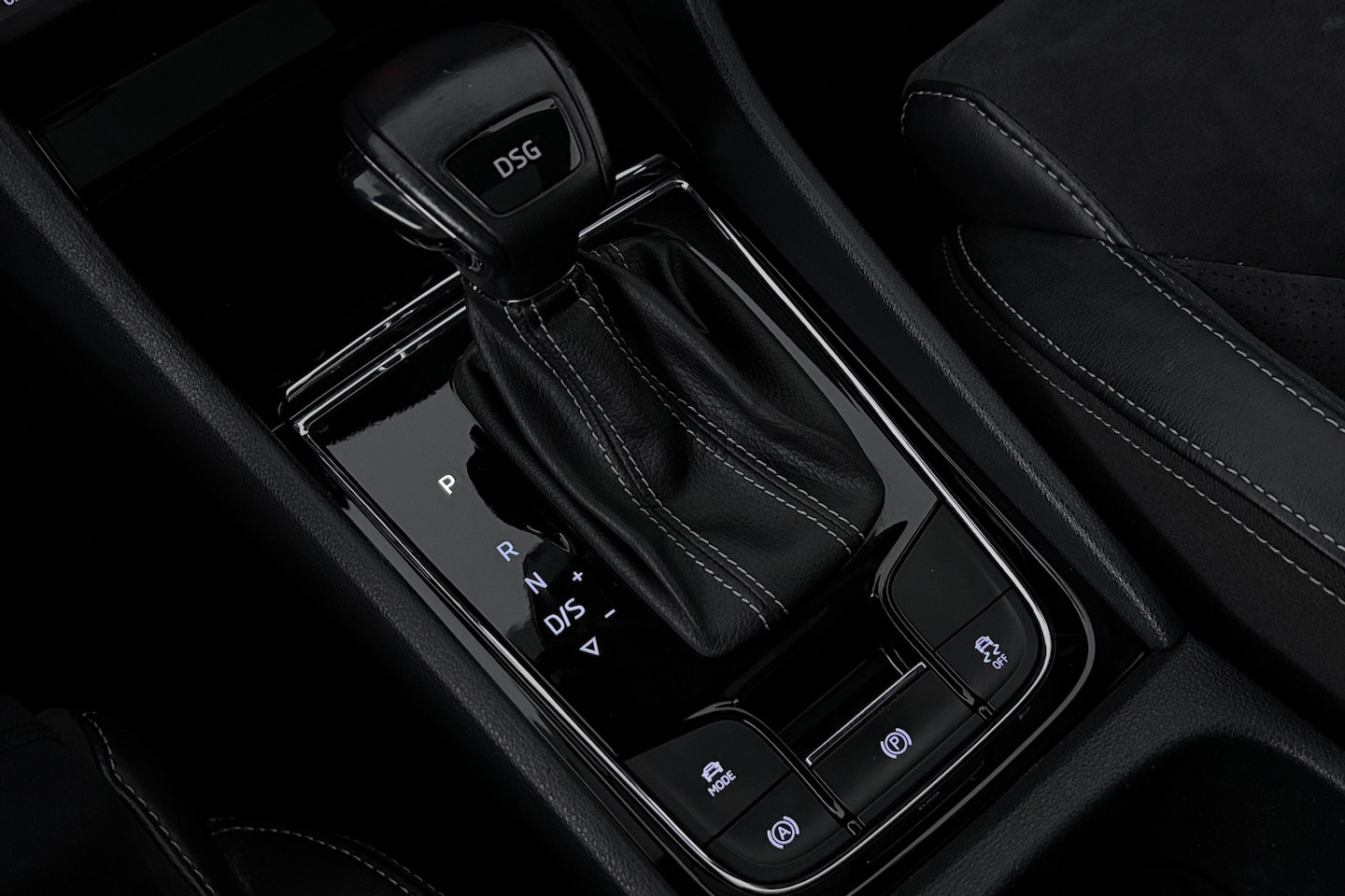 Foto van Skoda Kodiaq