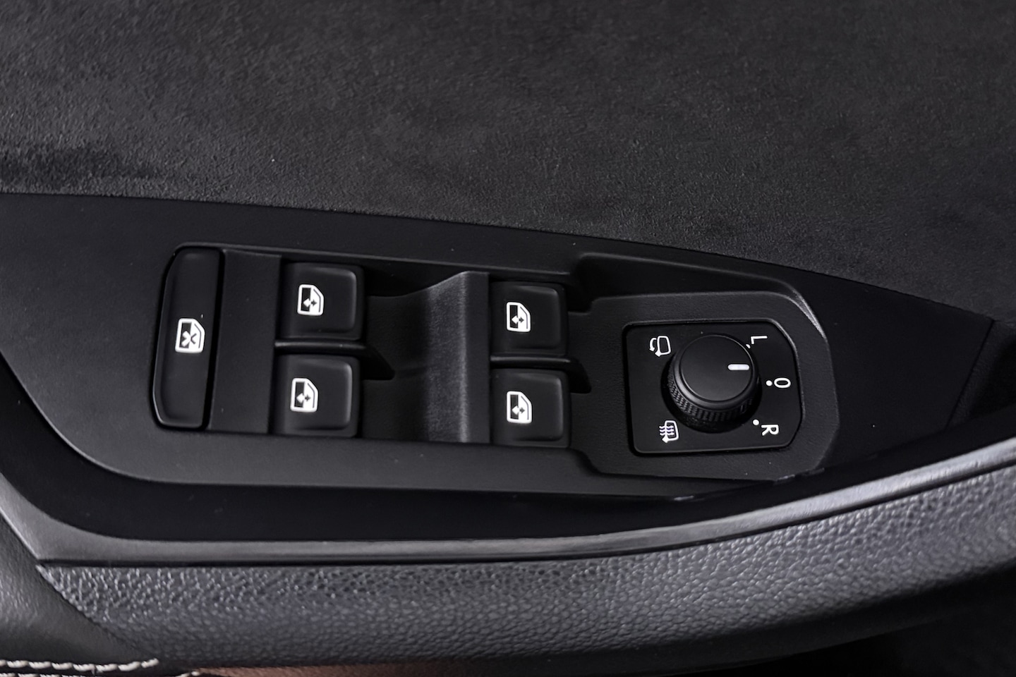 Foto van Skoda Kodiaq