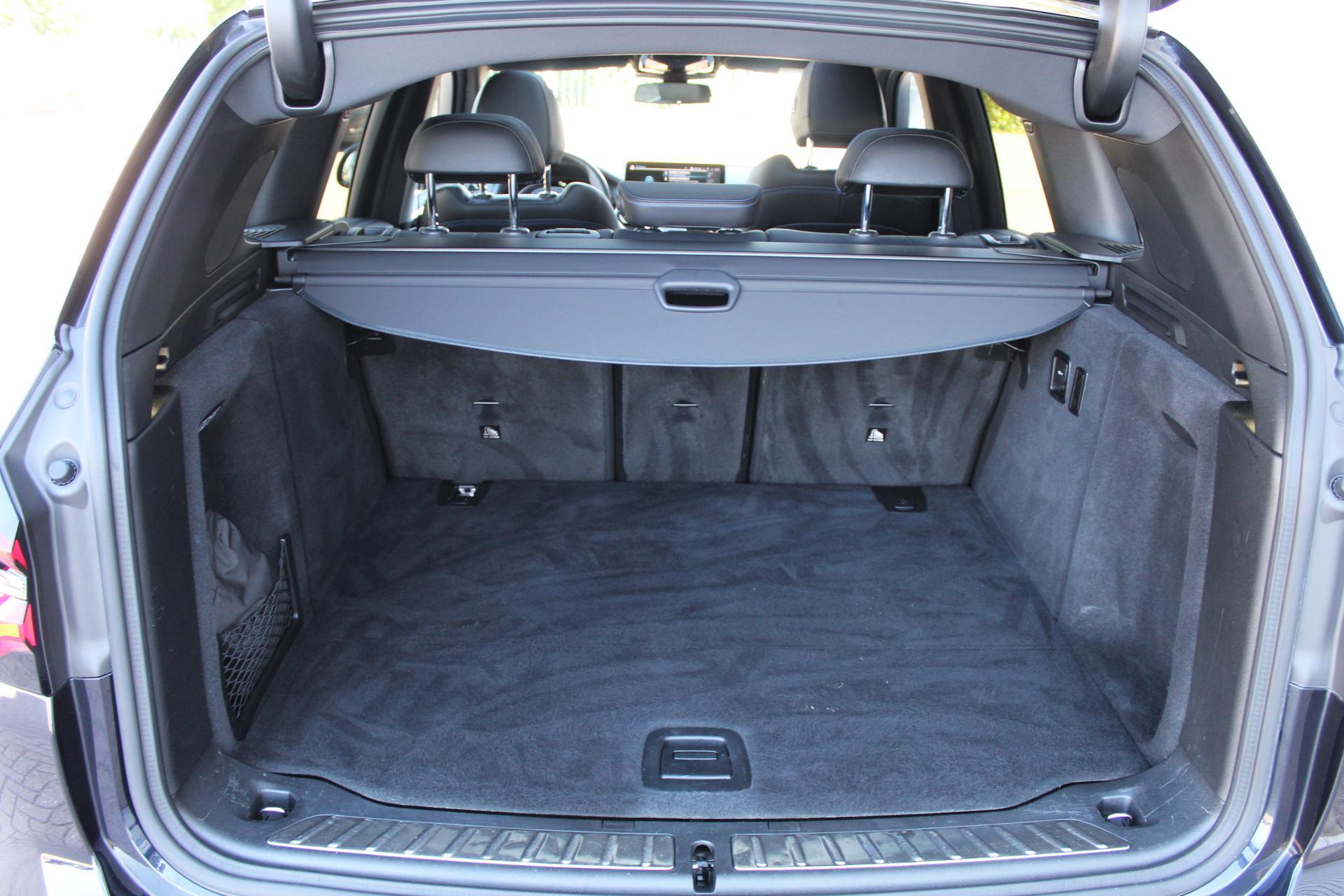 Foto van BMW Ix3