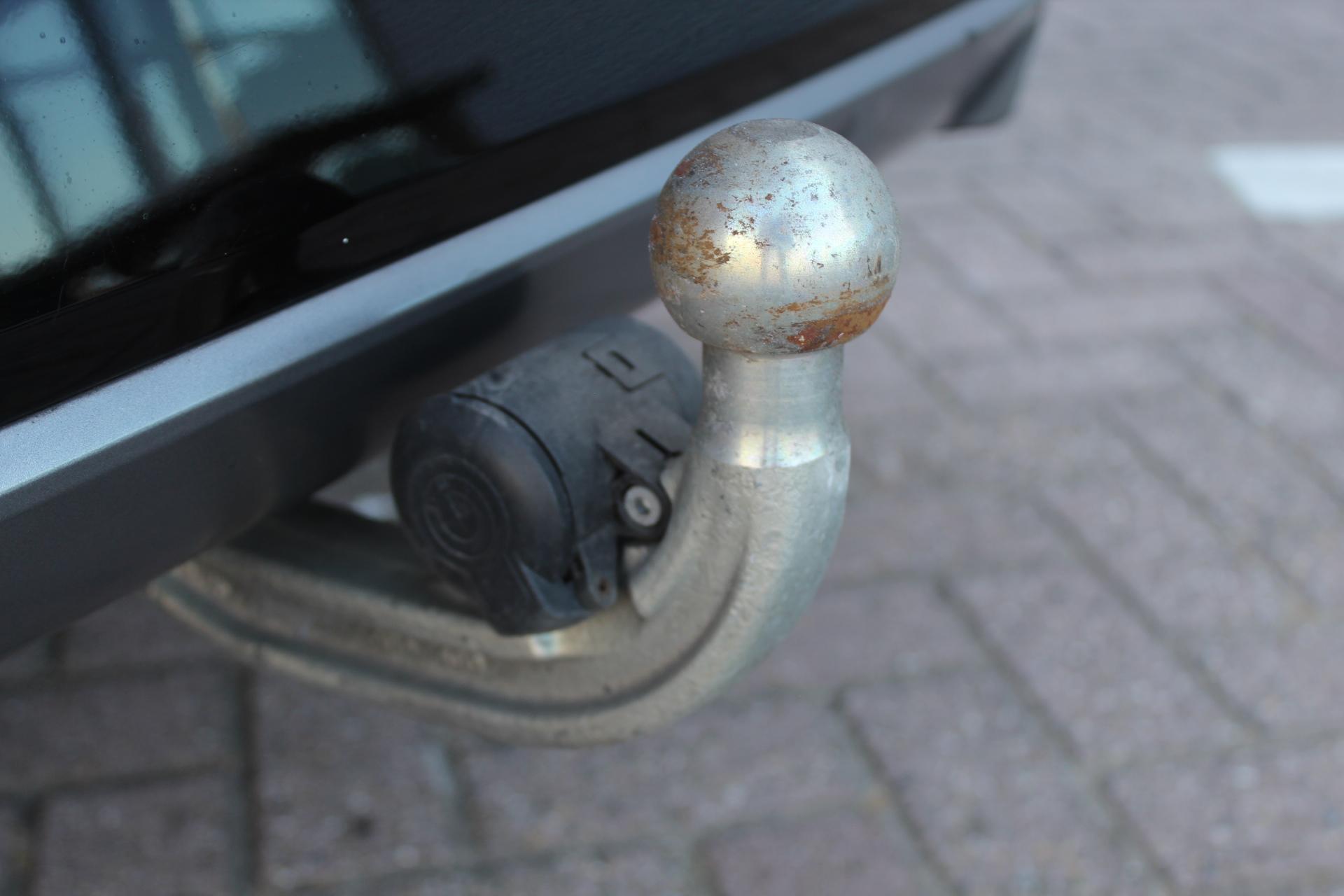 Foto van BMW Ix3
