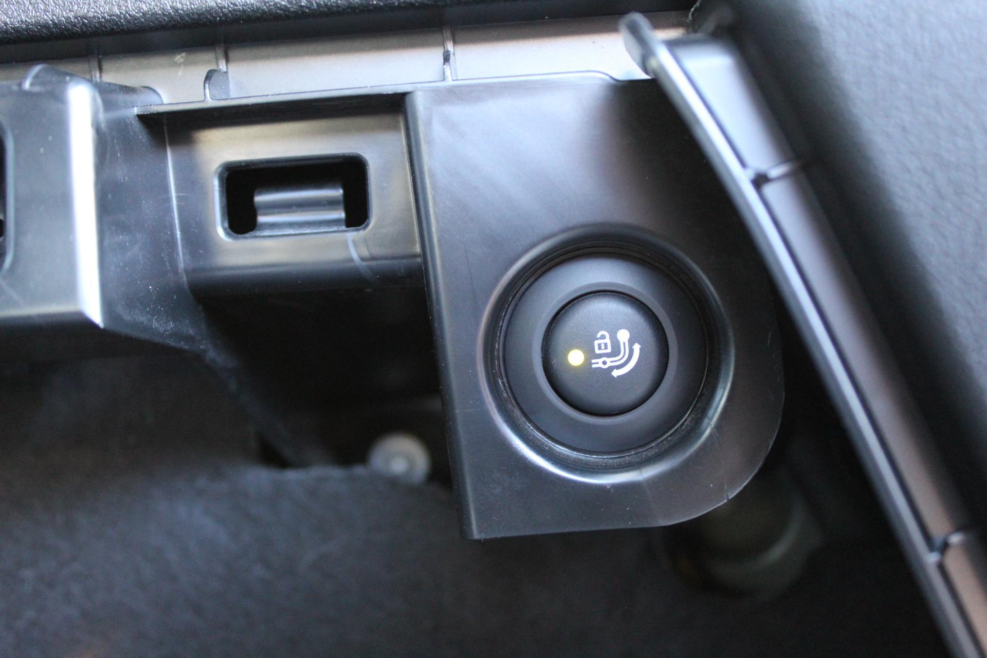 Foto van BMW Ix3