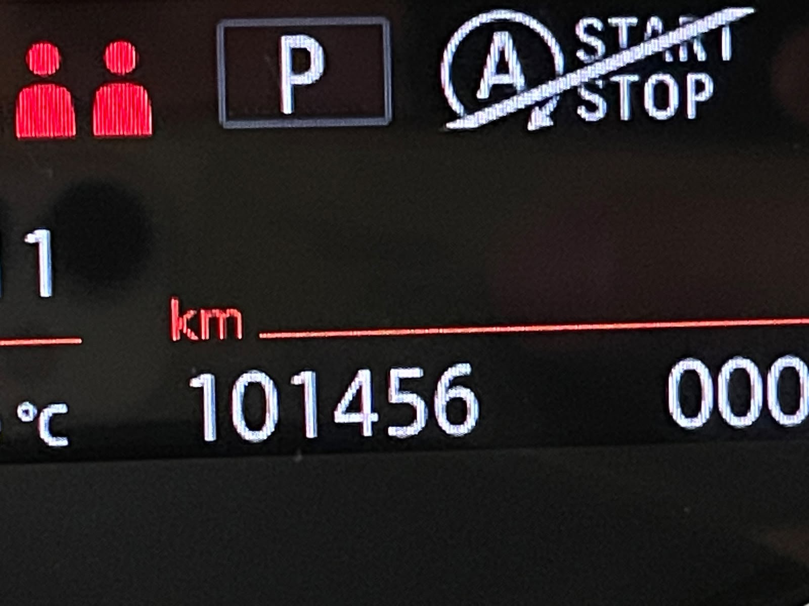 Foto van Mini Cooper