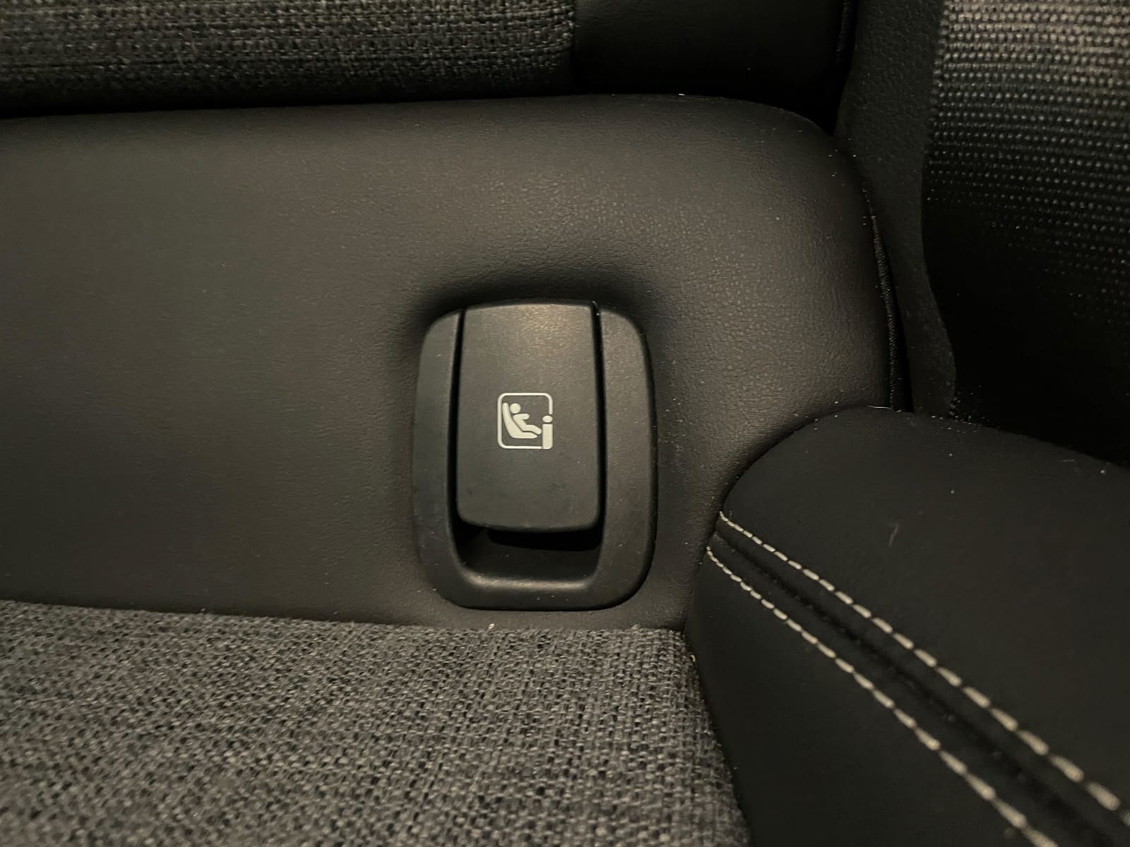 Foto van Mini Cooper