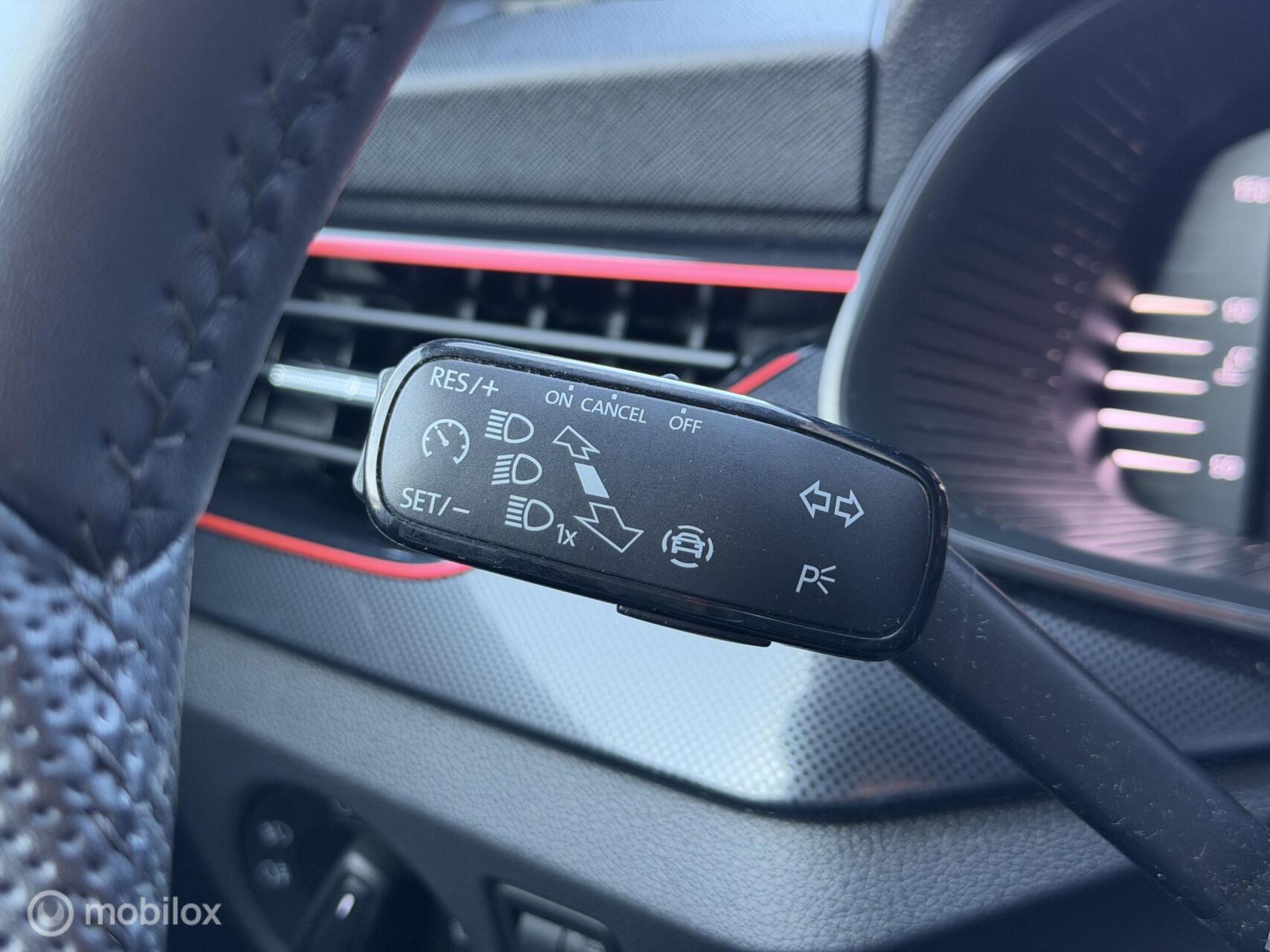 Foto van Skoda Scala