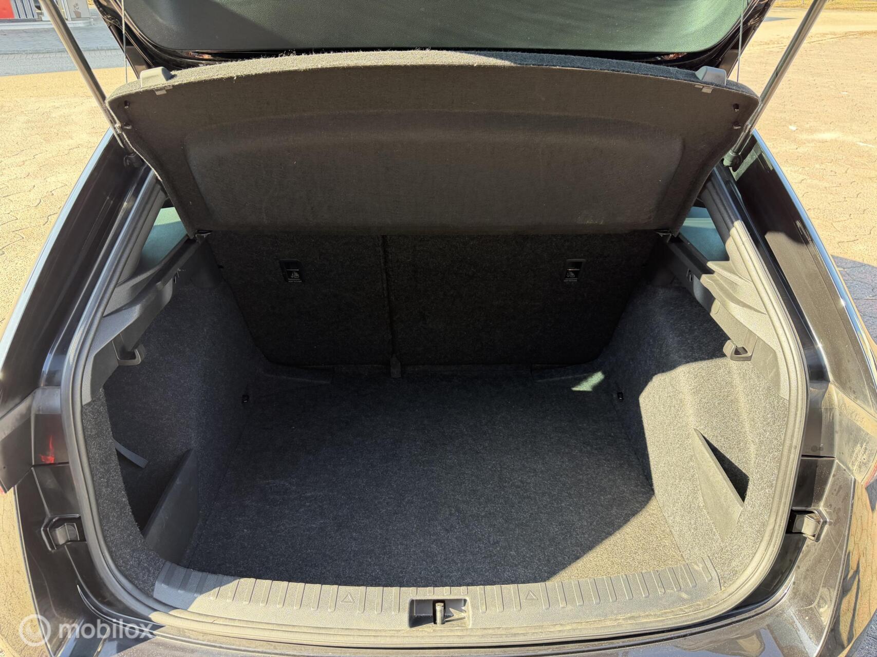 Foto van Skoda Scala