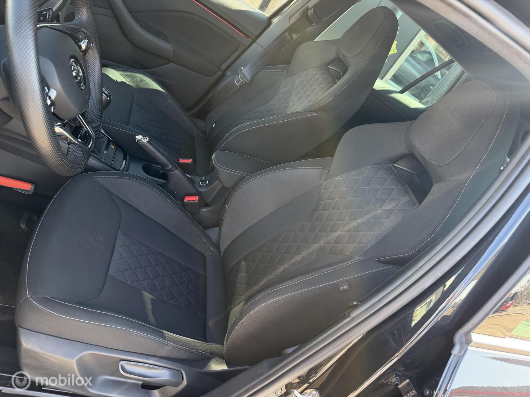 Foto van Skoda Scala