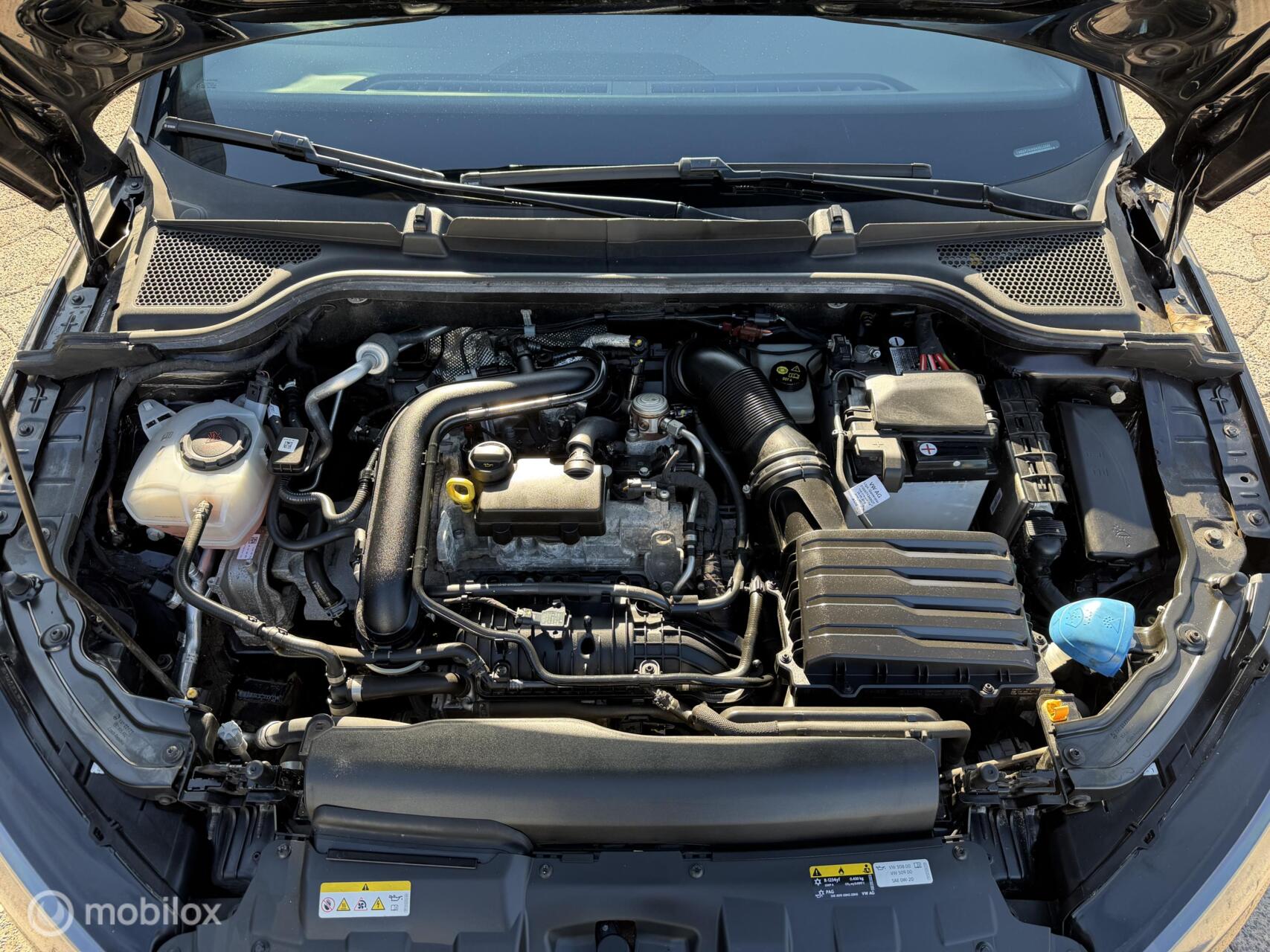 Foto van Skoda Scala