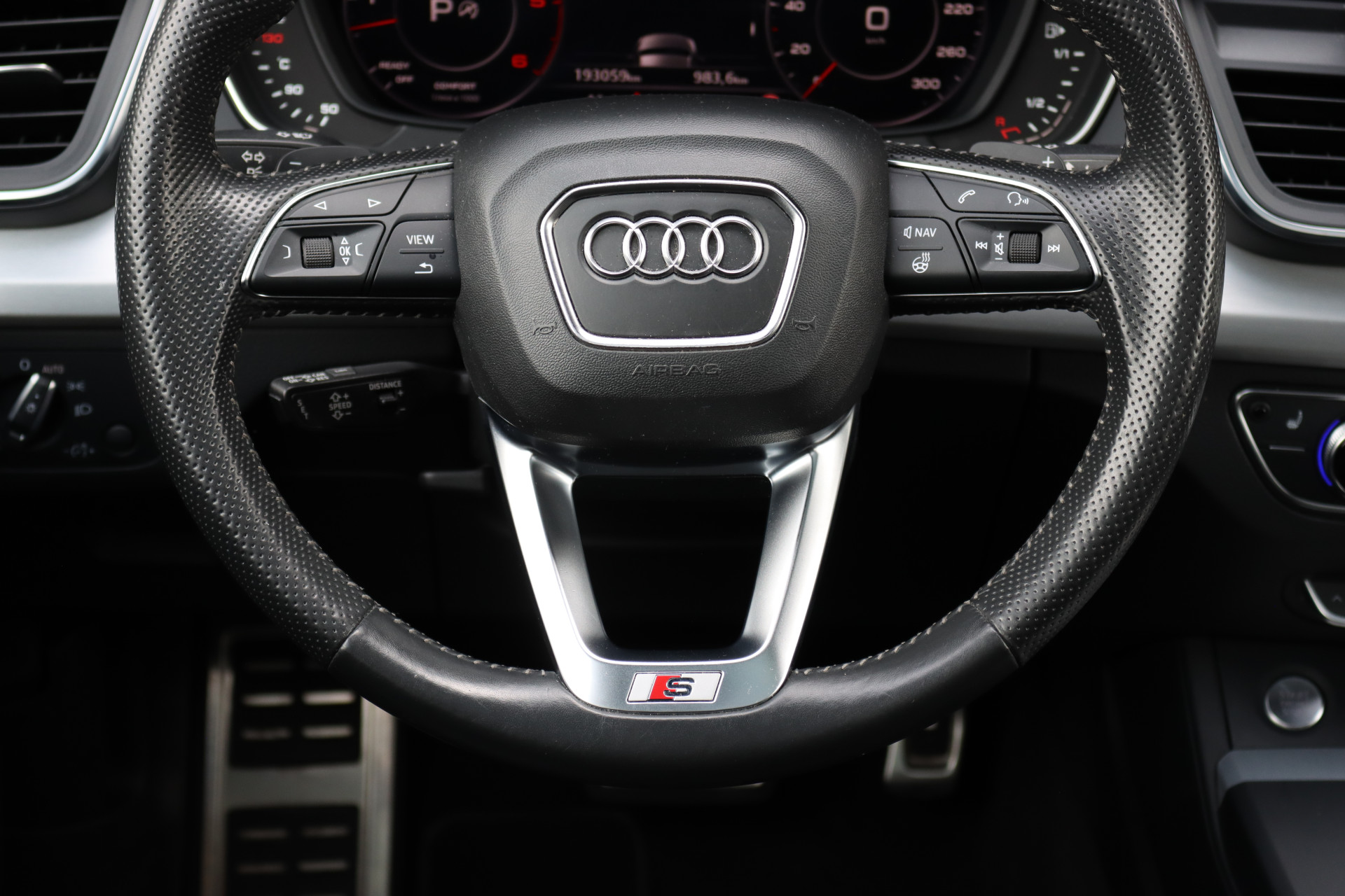 Foto van Audi Q5