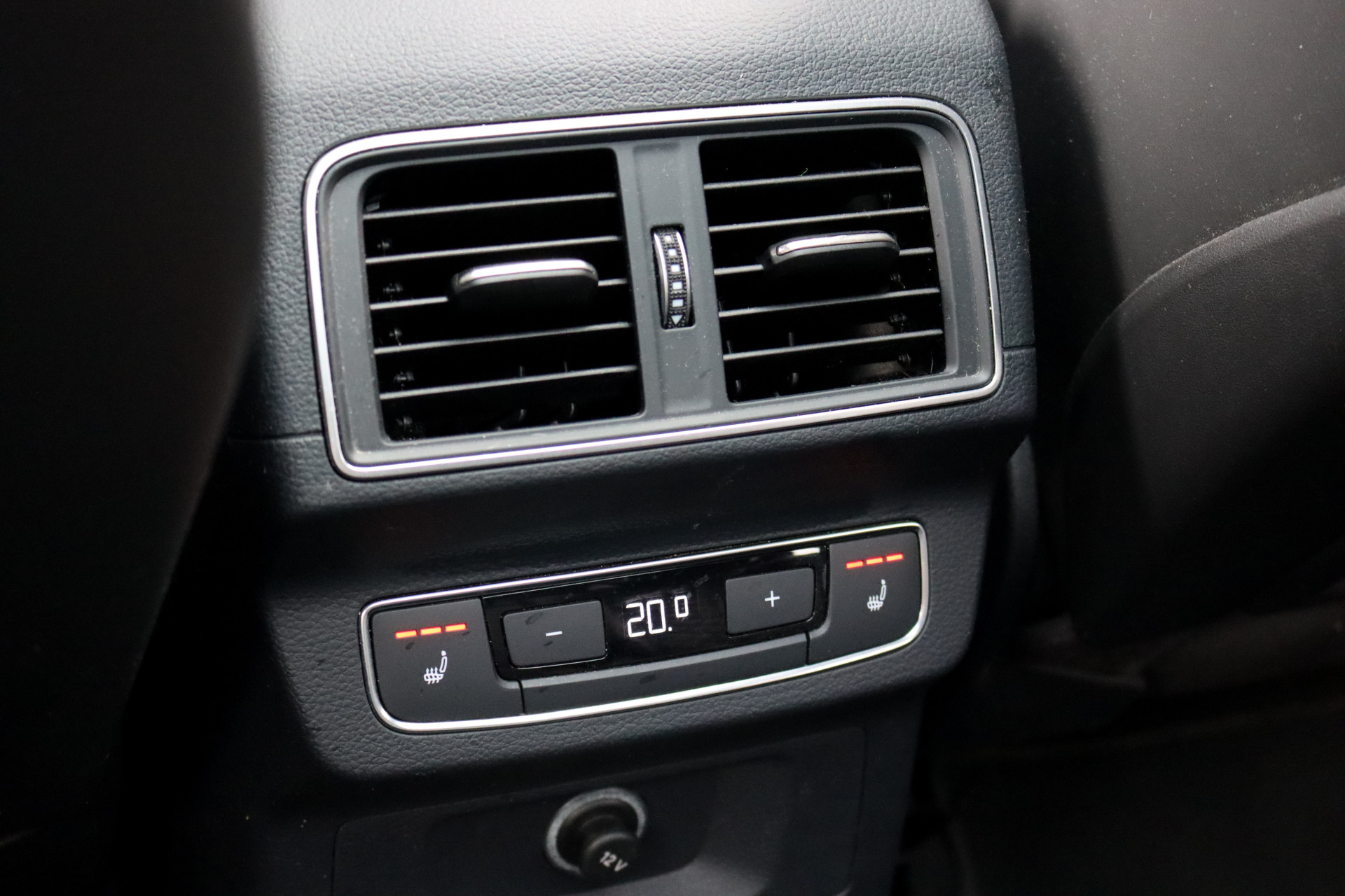 Foto van Audi Q5