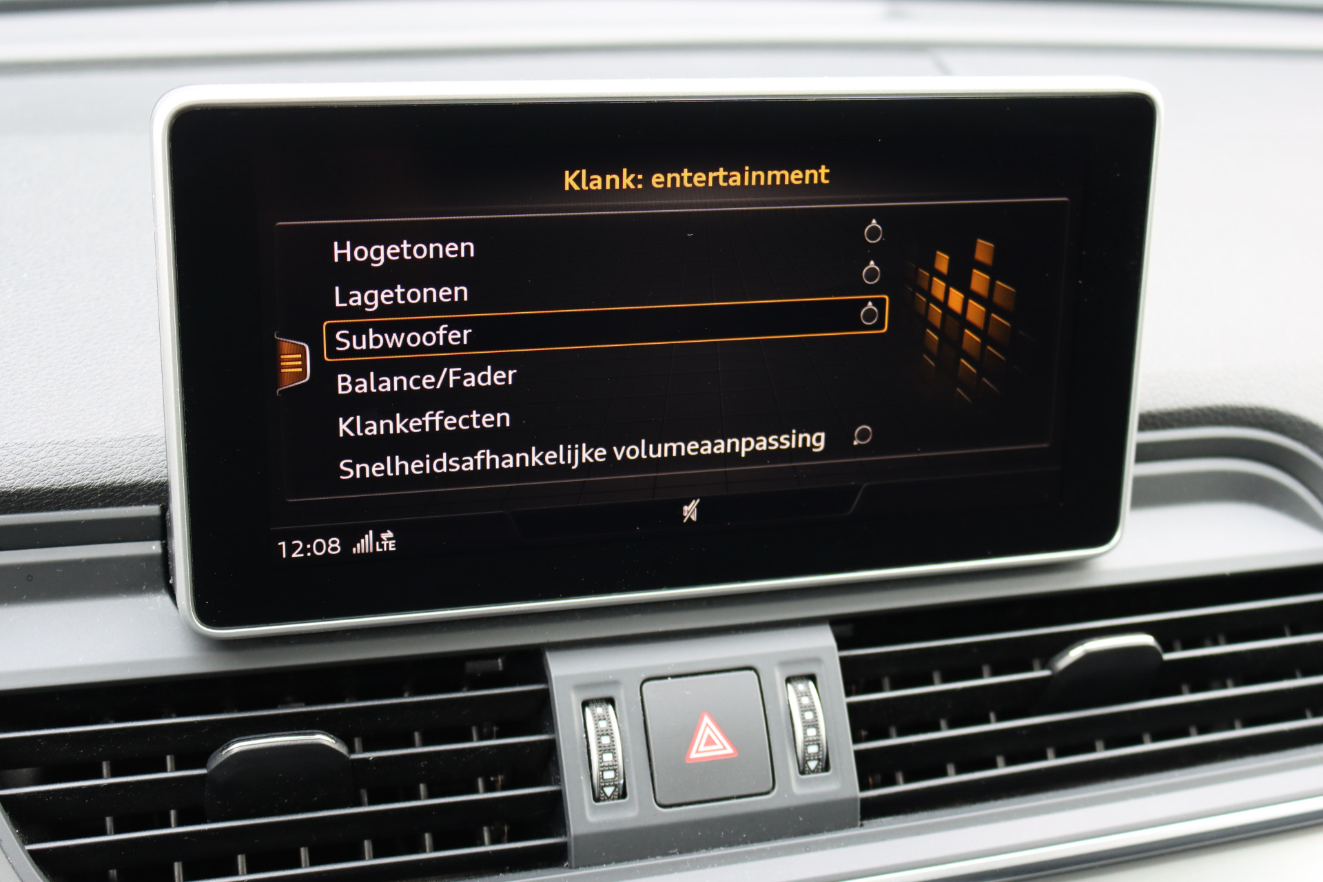 Foto van Audi Q5