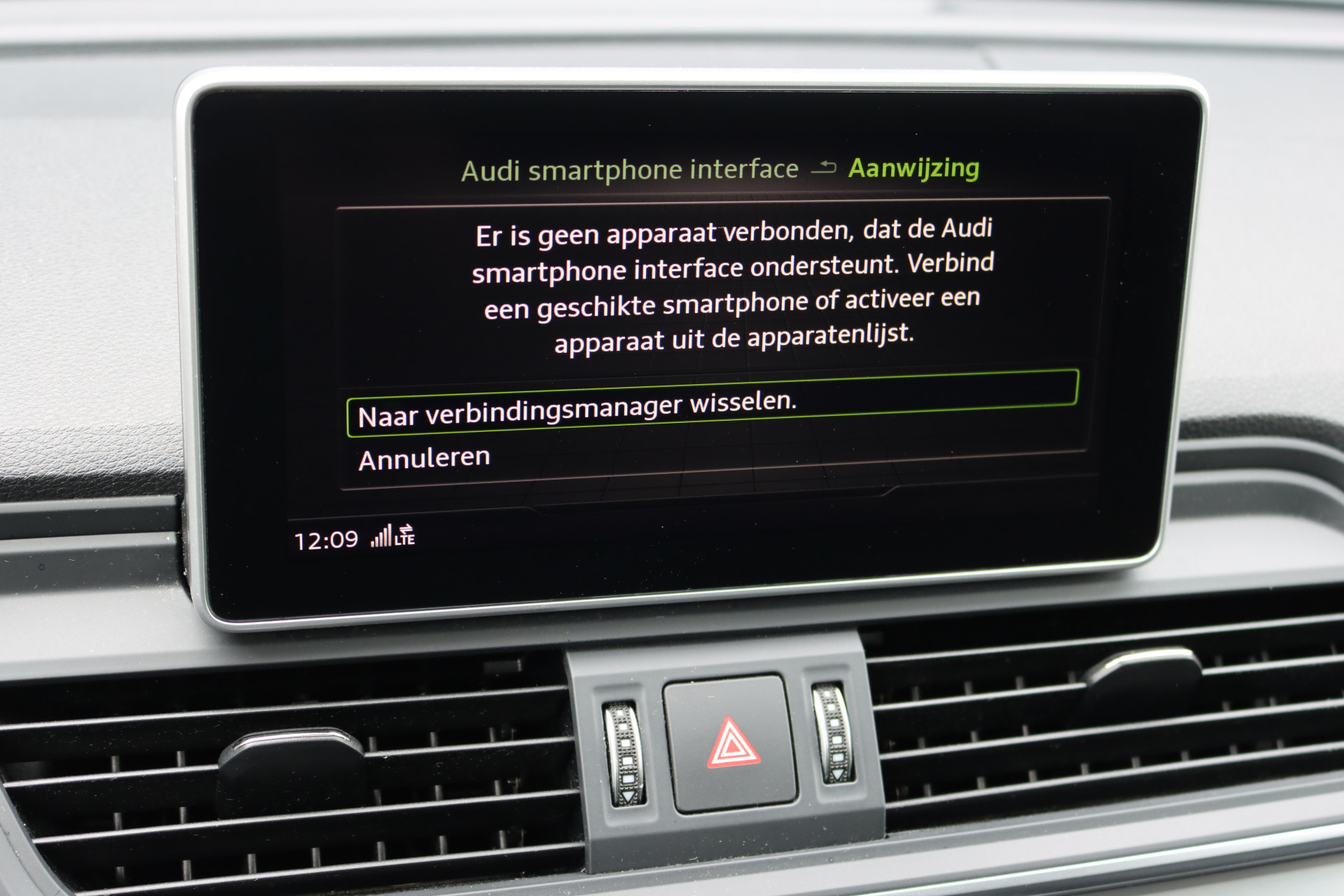 Foto van Audi Q5