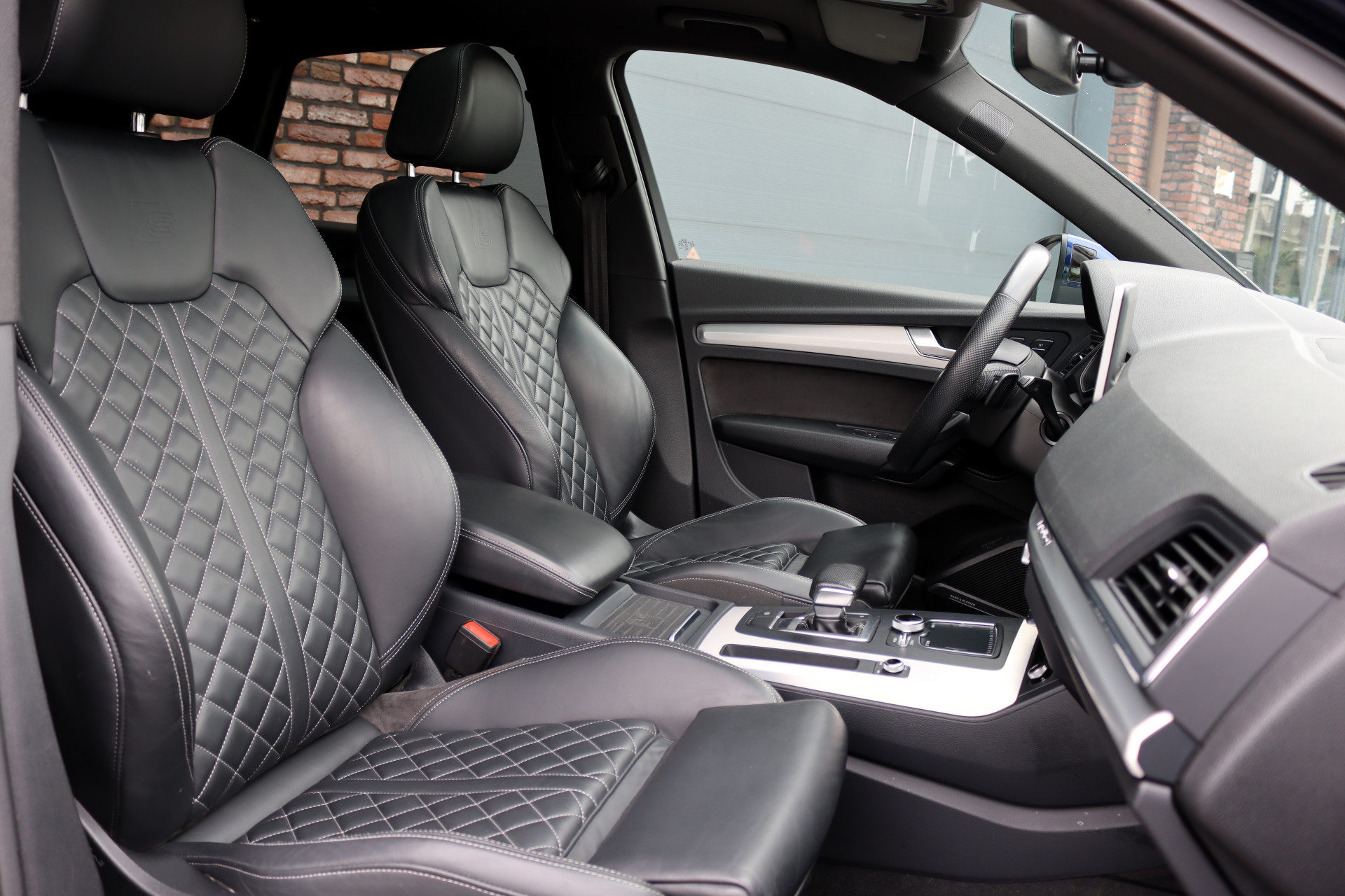 Foto van Audi Q5