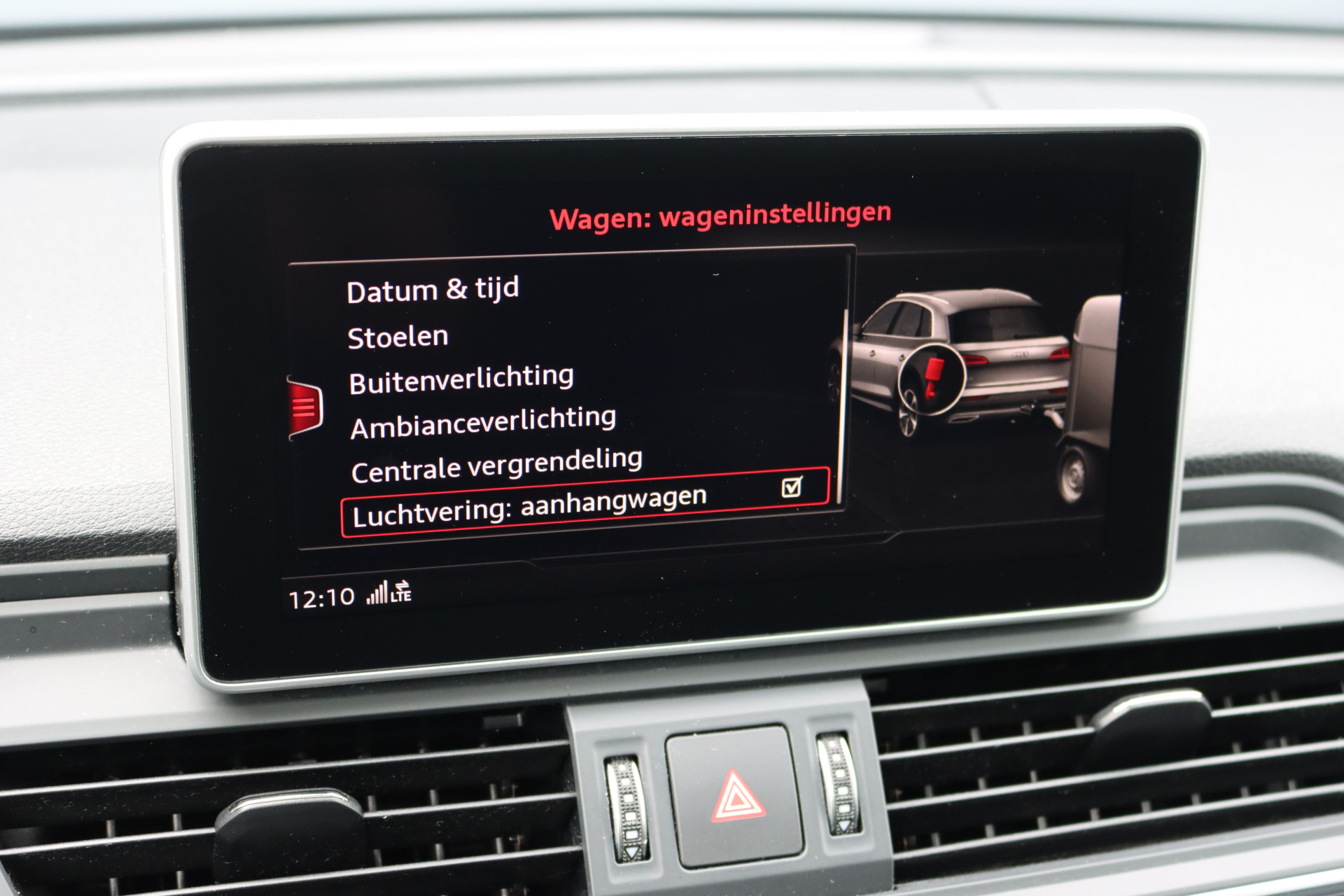 Foto van Audi Q5