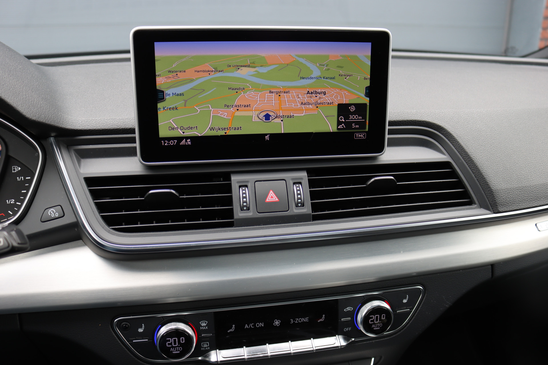 Foto van Audi Q5