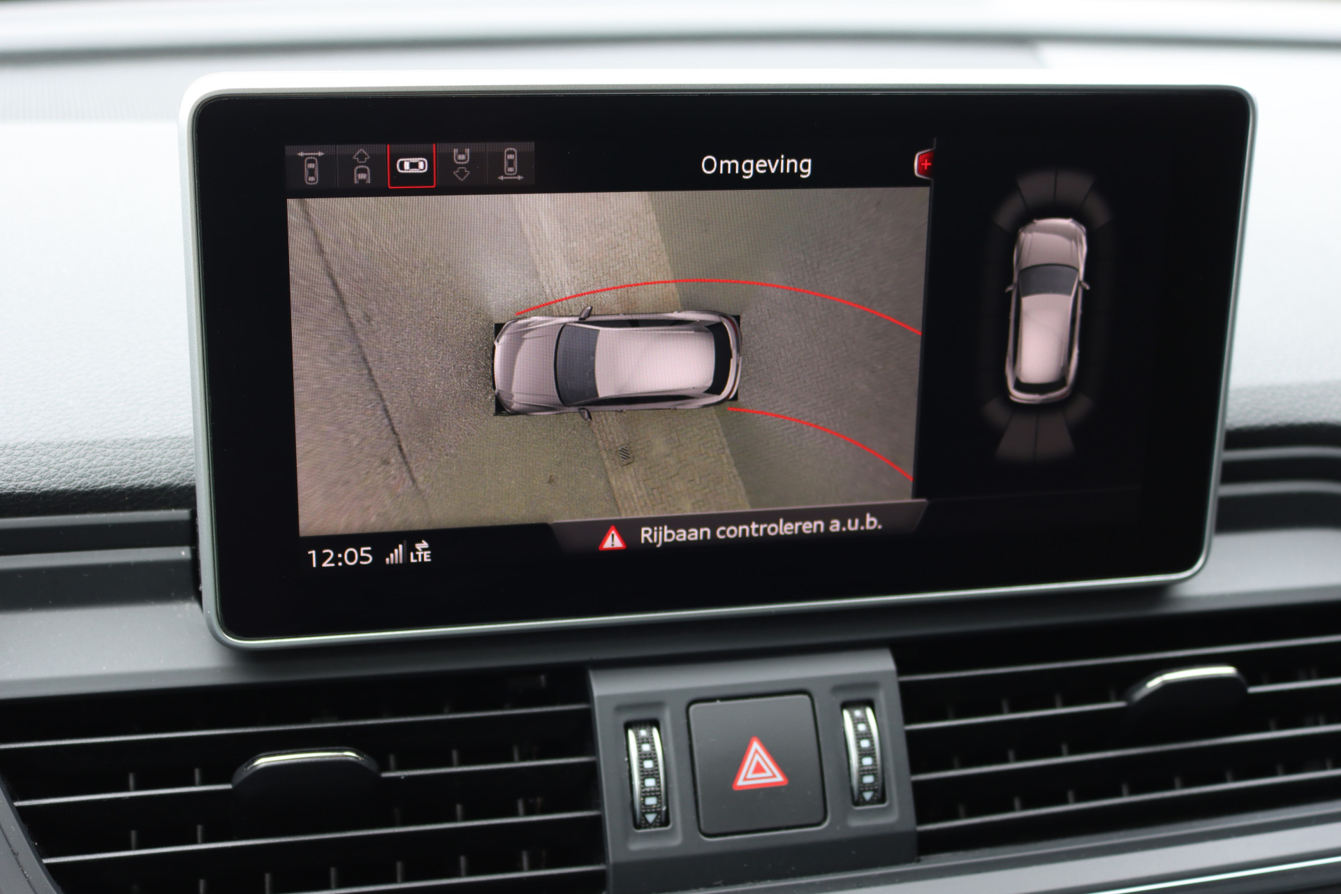 Foto van Audi Q5