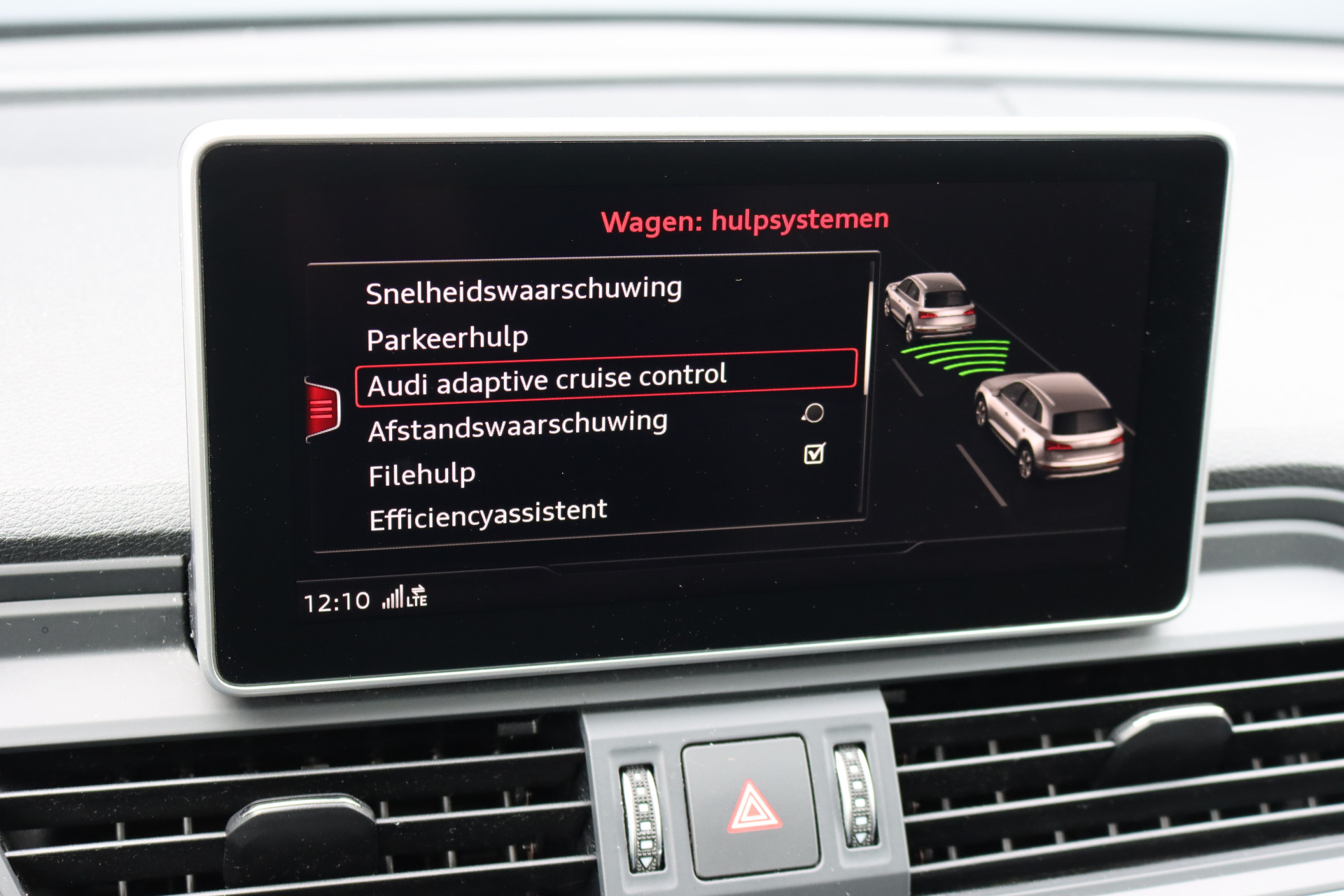 Foto van Audi Q5