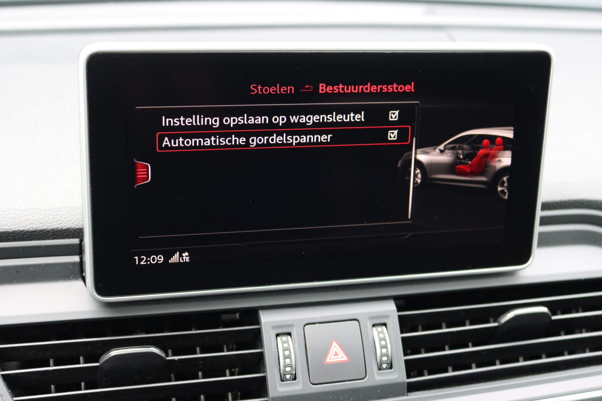 Foto van Audi Q5