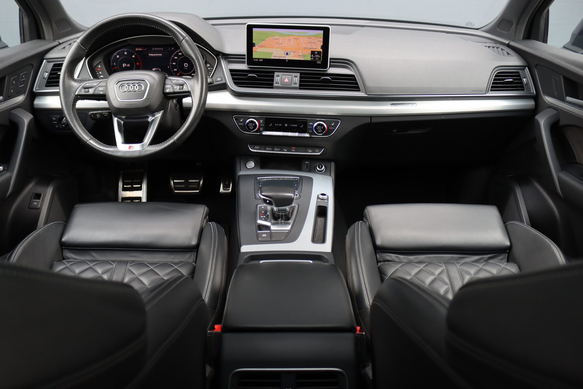 Foto van Audi Q5
