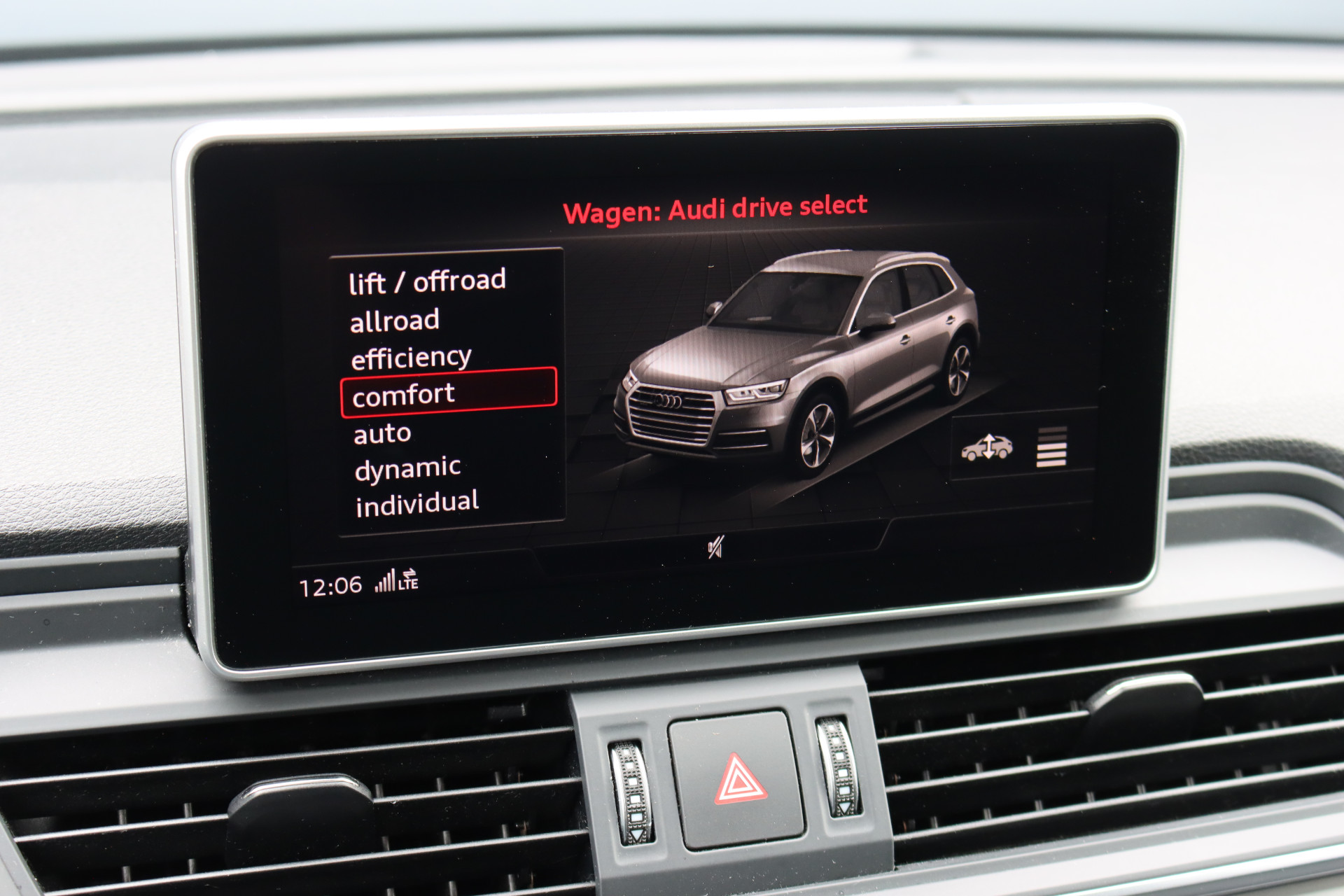 Foto van Audi Q5