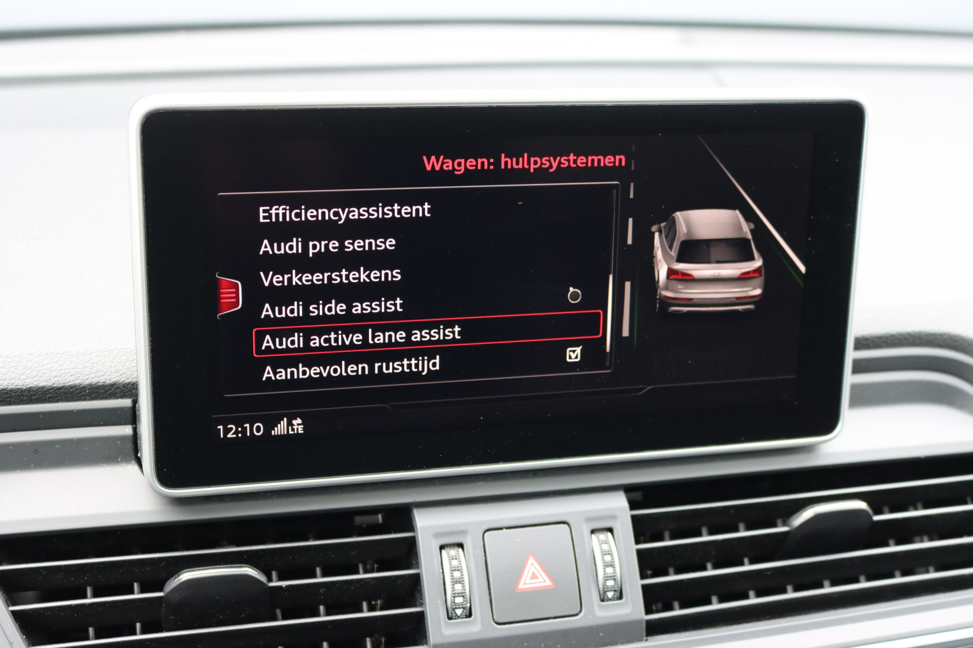 Foto van Audi Q5