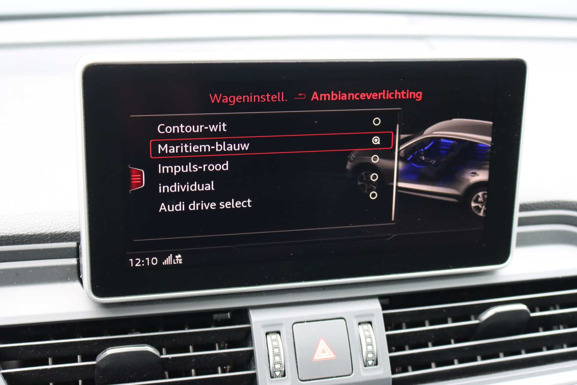 Foto van Audi Q5
