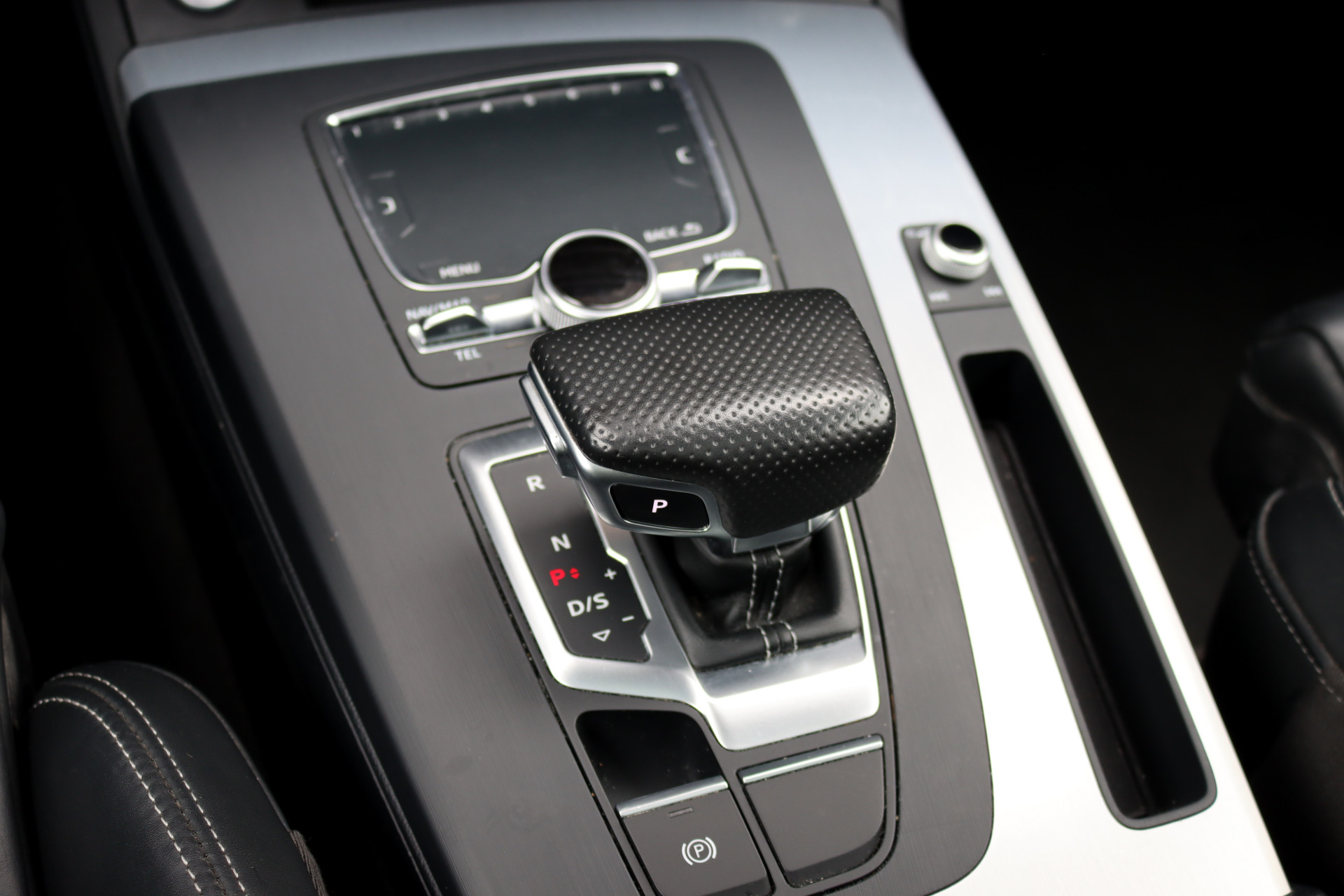 Foto van Audi Q5