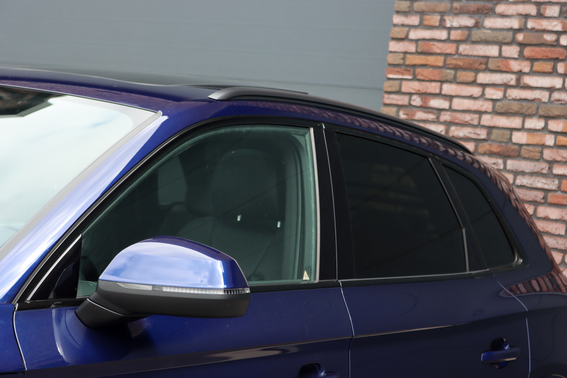 Foto van Audi Q5