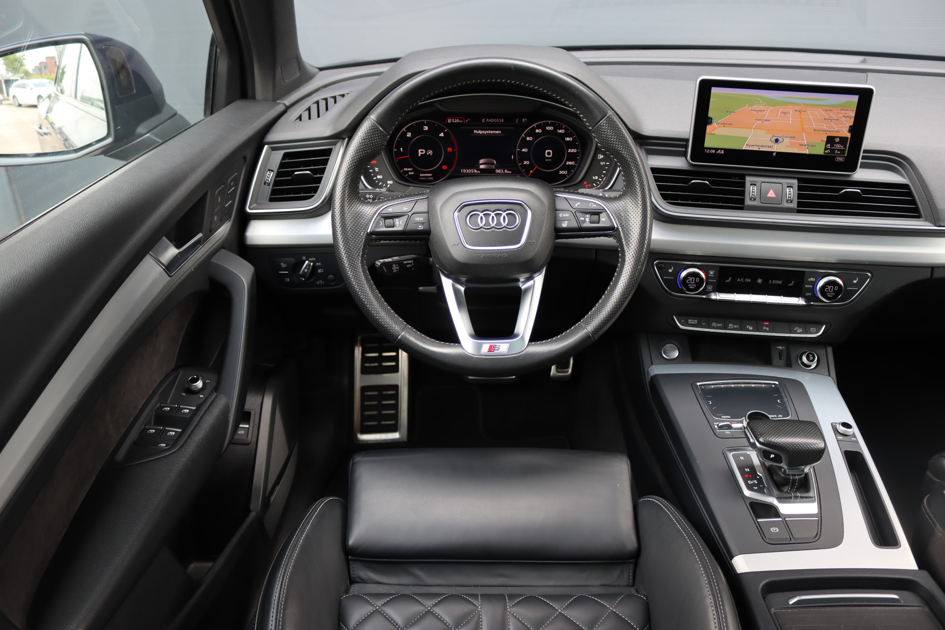Foto van Audi Q5