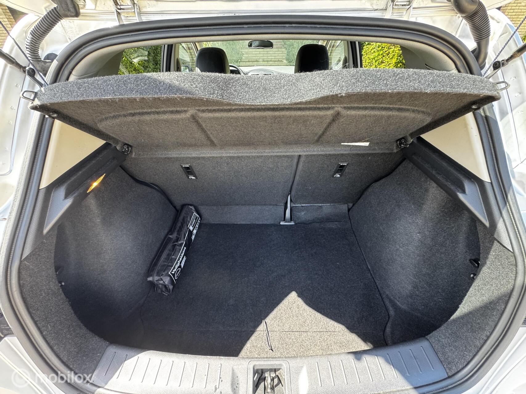 Foto van Nissan Nissan Pulsar