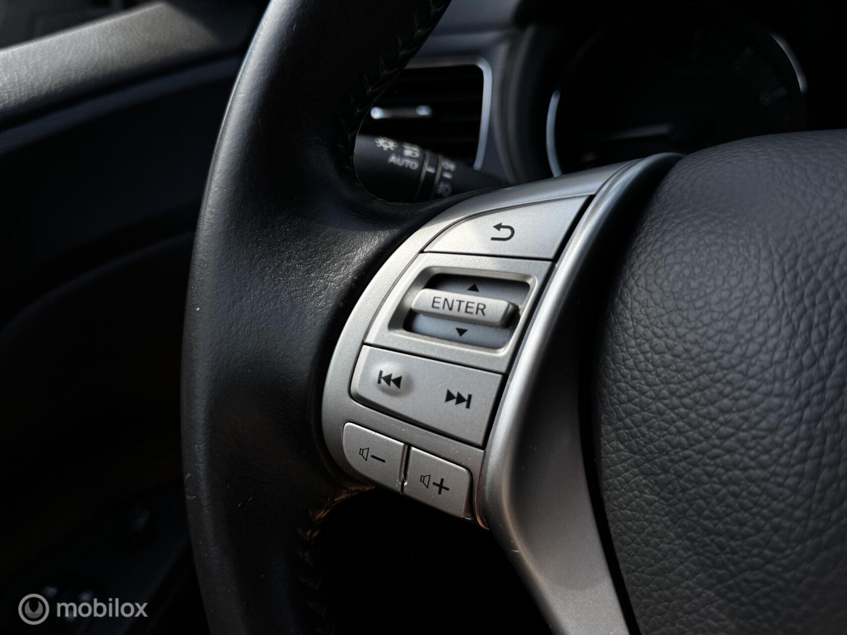 Foto van Nissan Nissan Pulsar
