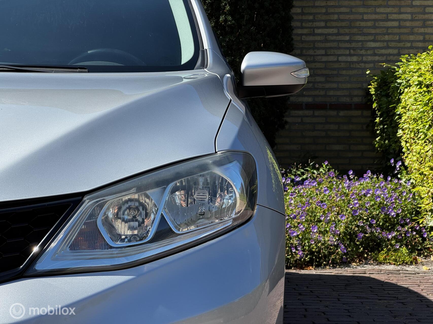 Foto van Nissan Nissan Pulsar