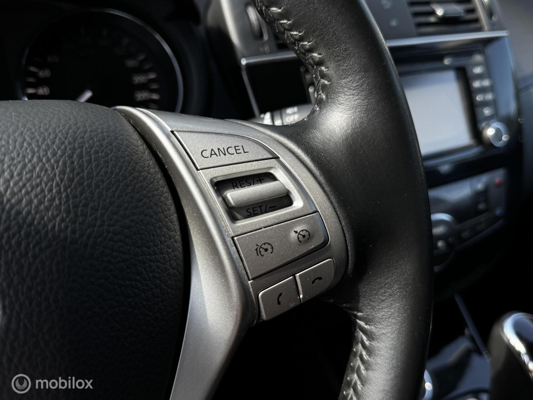 Foto van Nissan Nissan Pulsar