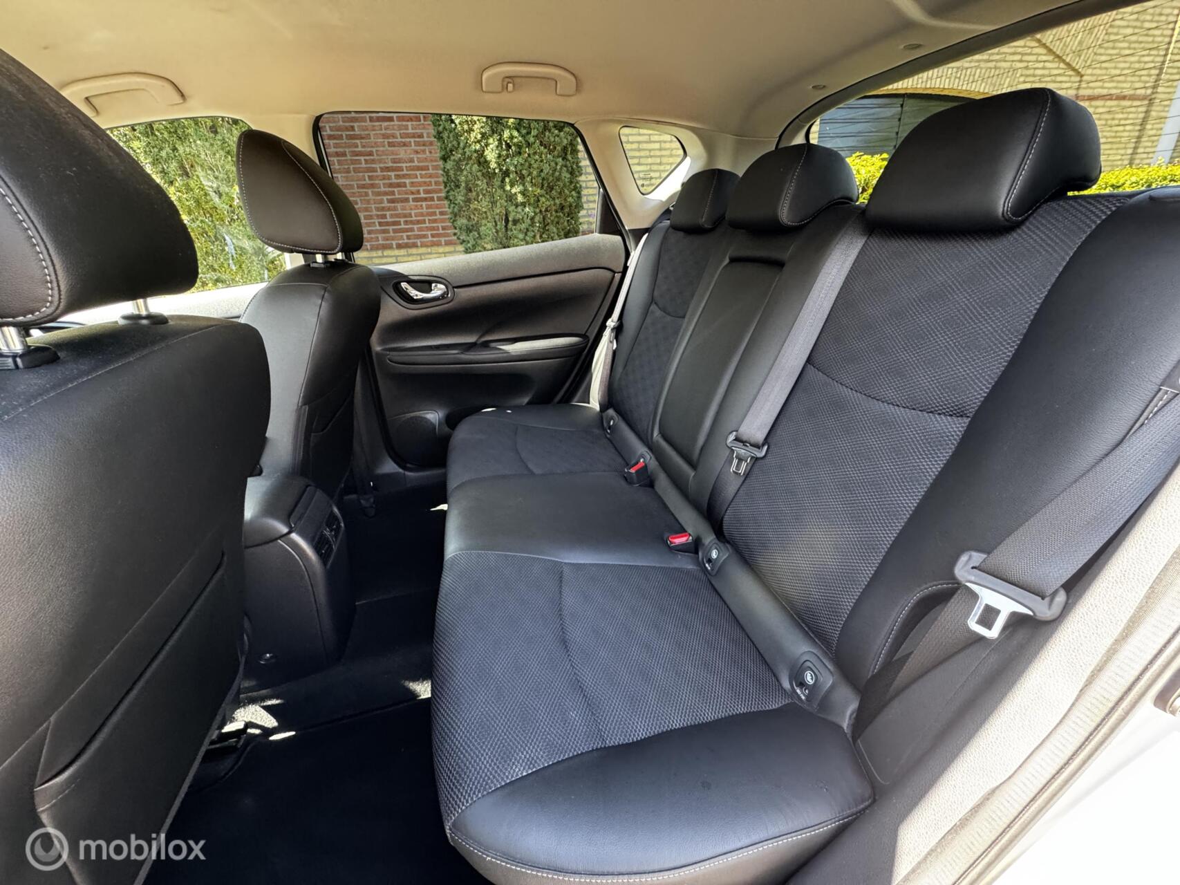 Foto van Nissan Nissan Pulsar